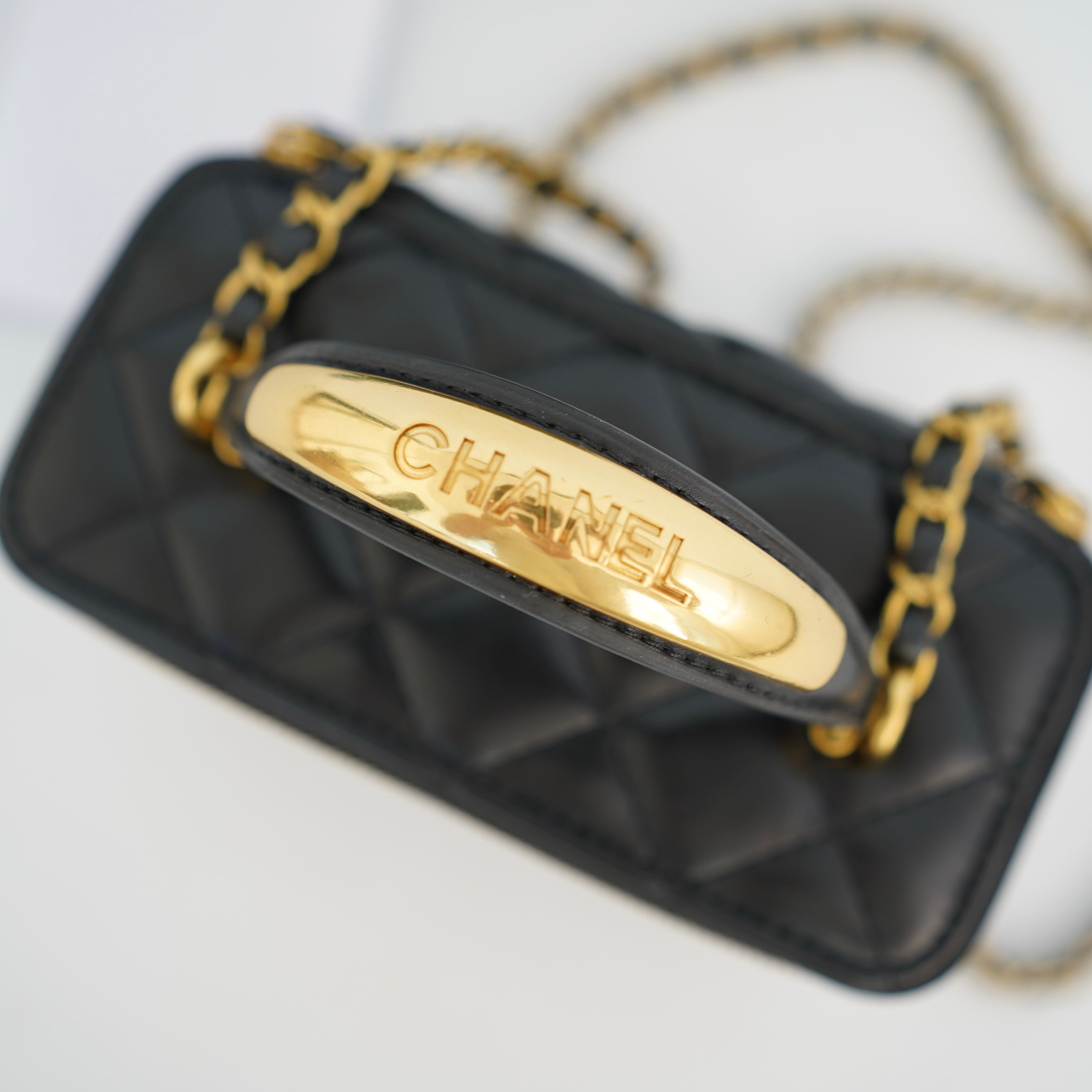 Chanel VIP Bag