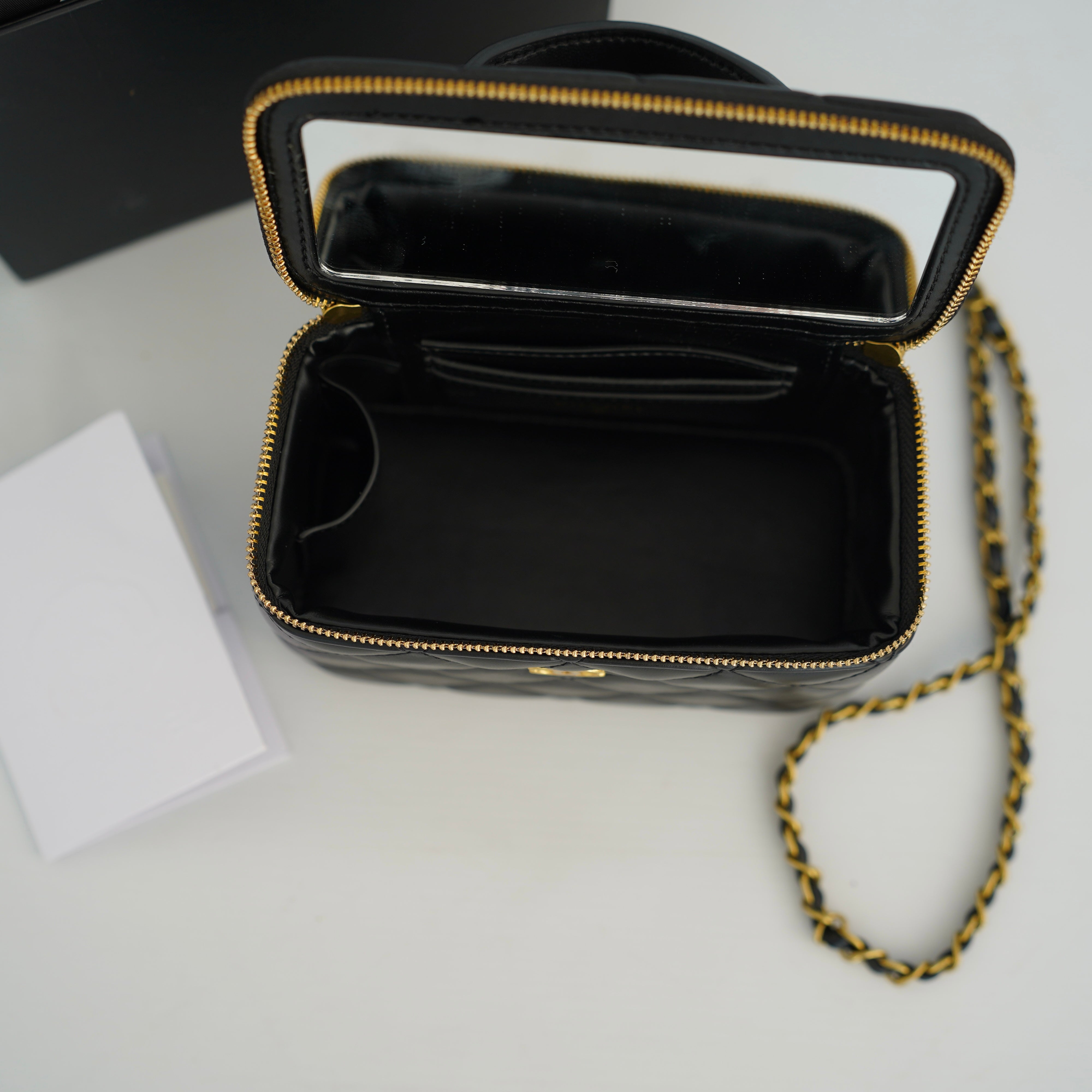 Chanel VIP Bag
