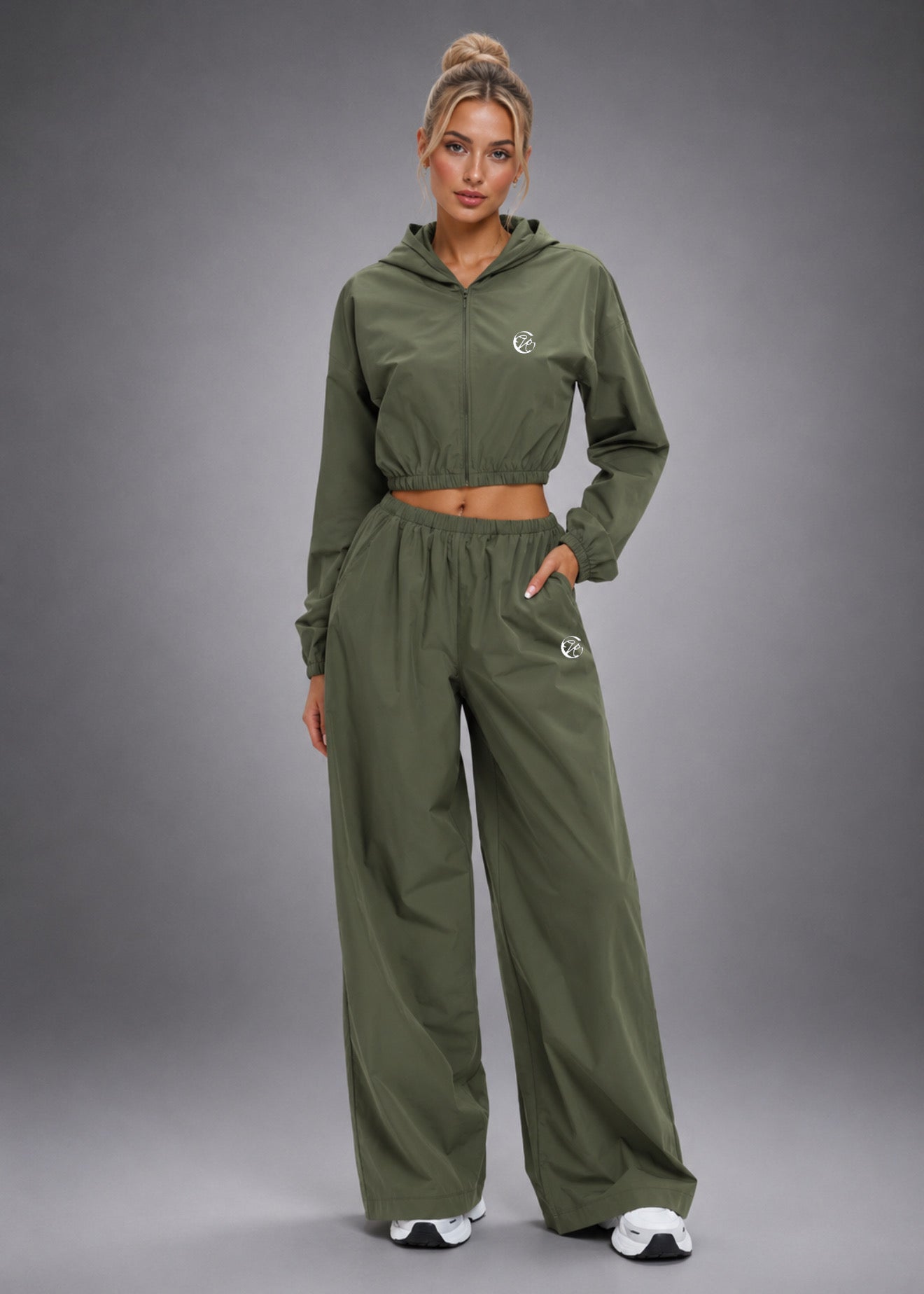 G.EVE Collection #6 – UPF 50+ Tracksuits