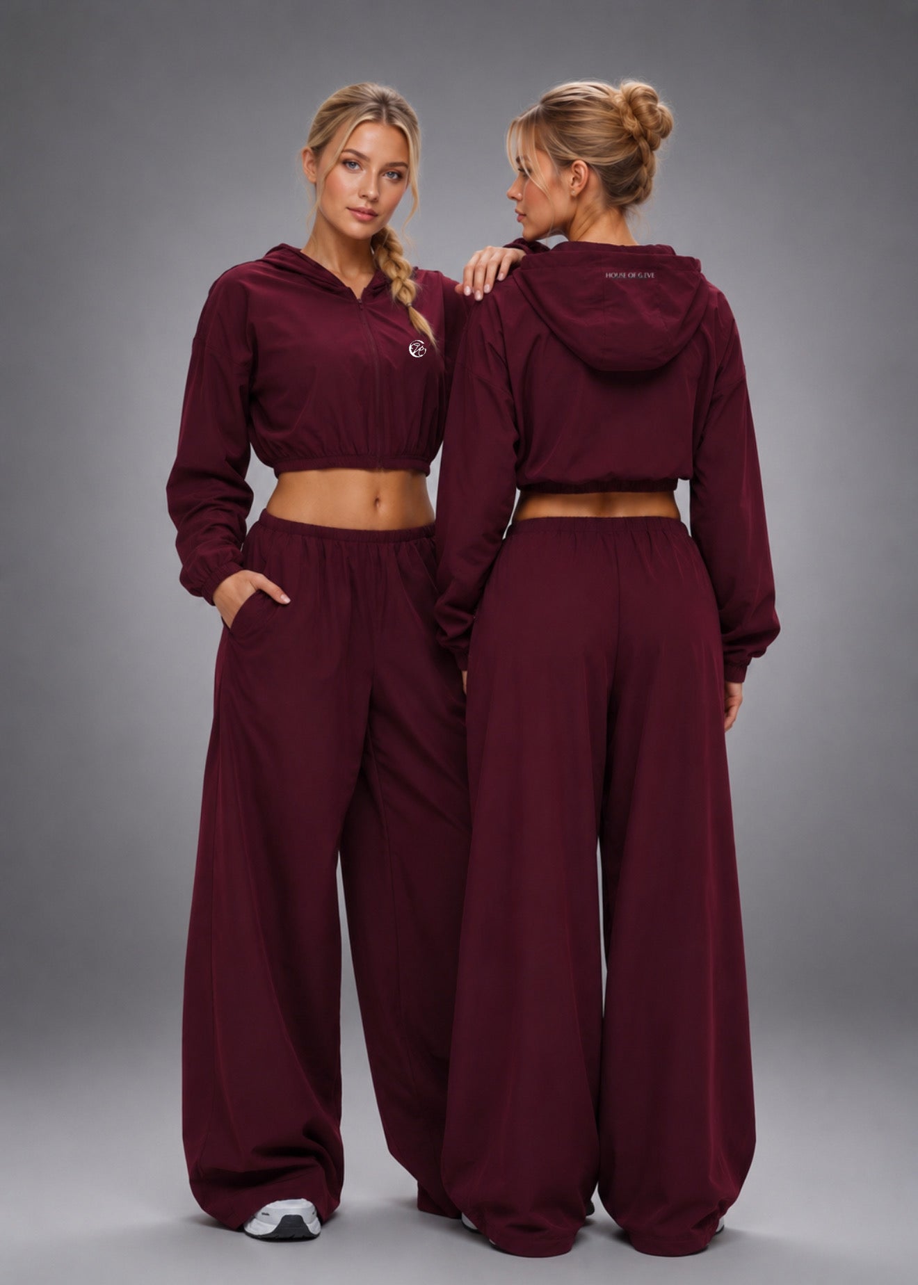 G.EVE Collection #6 – UPF 50+ Tracksuits