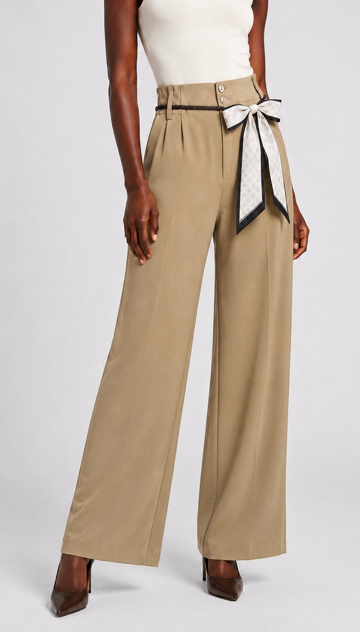 Hose Gio mit Gummibund | Herbst Collection 2026