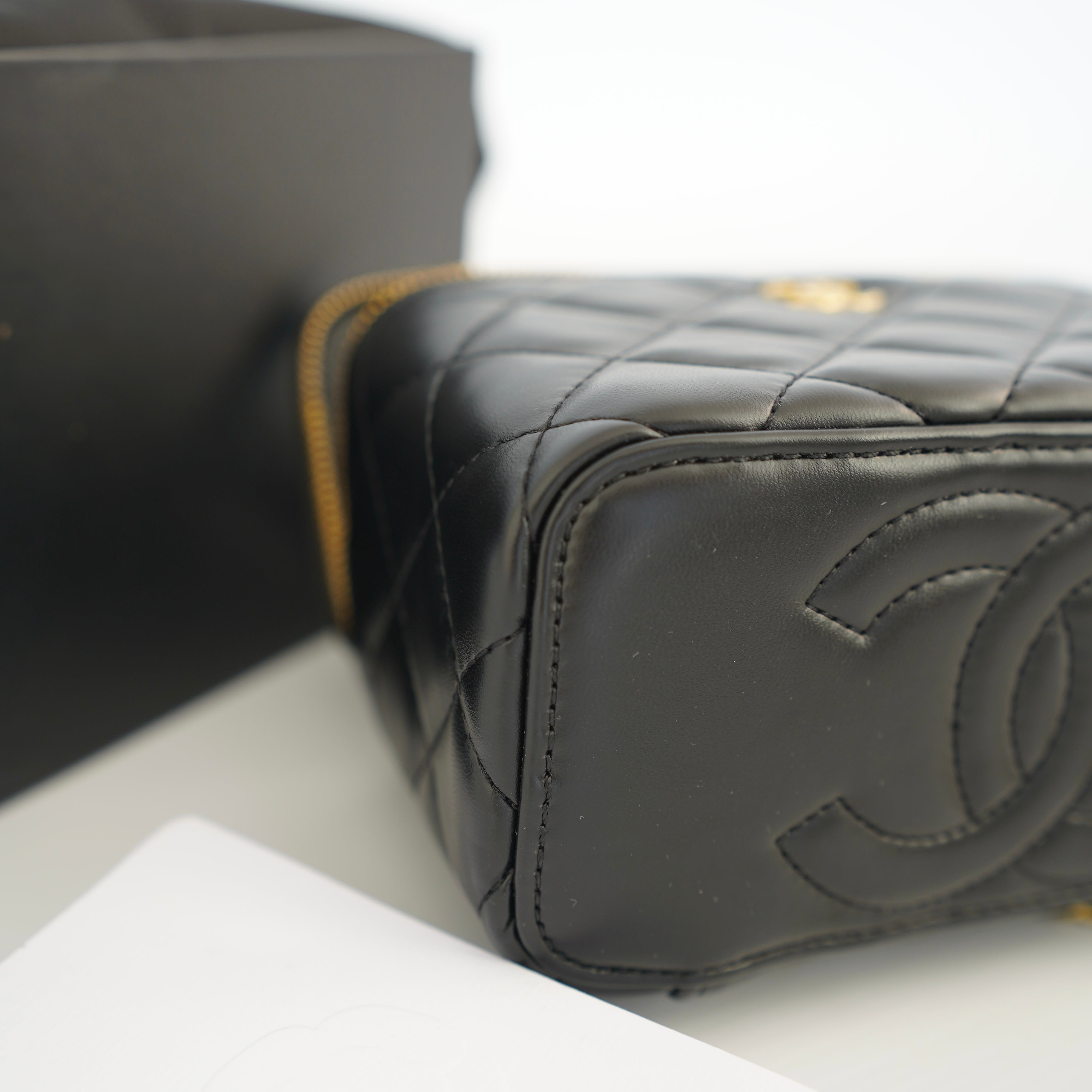 Chanel VIP Bag