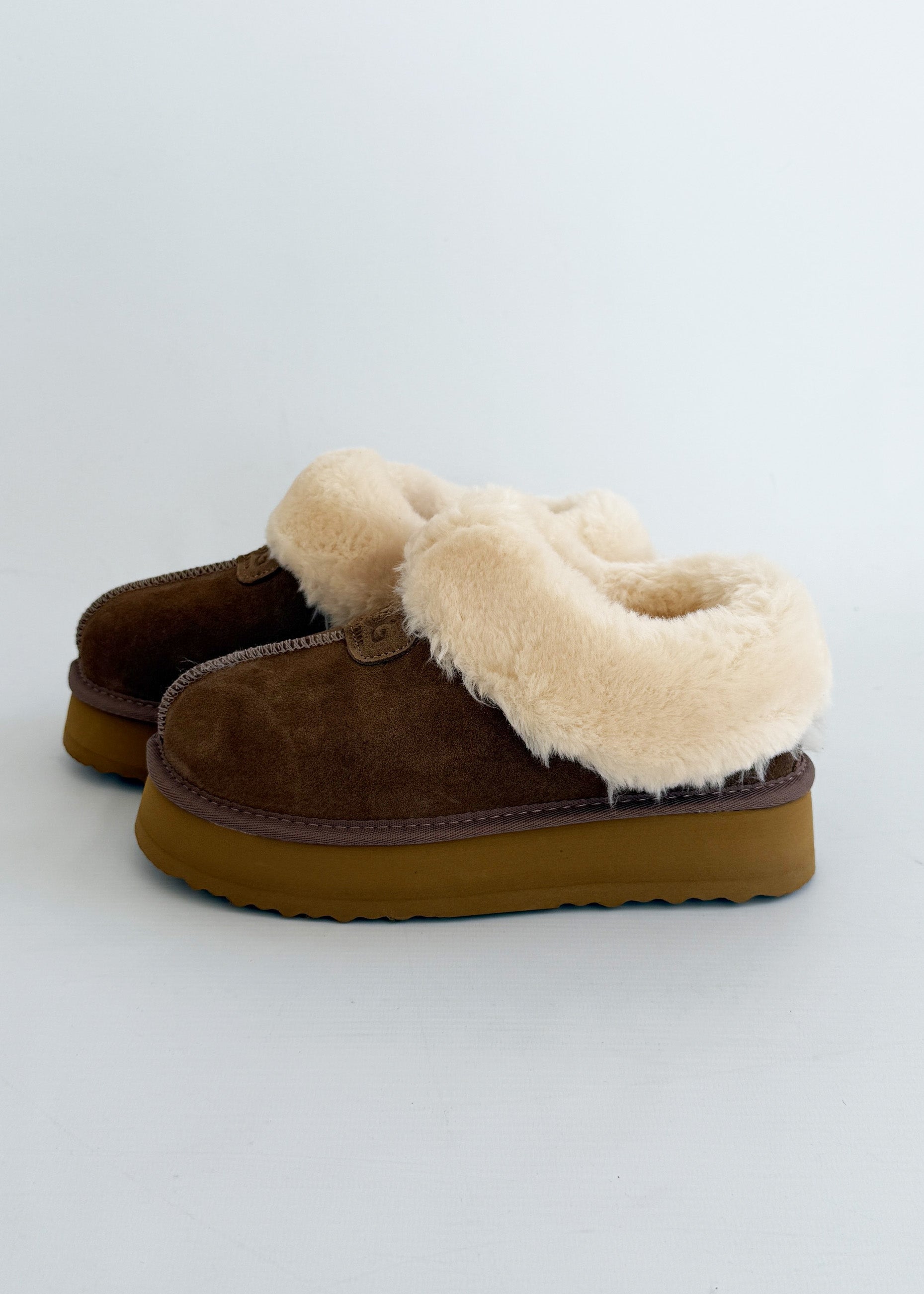 OOG Boots