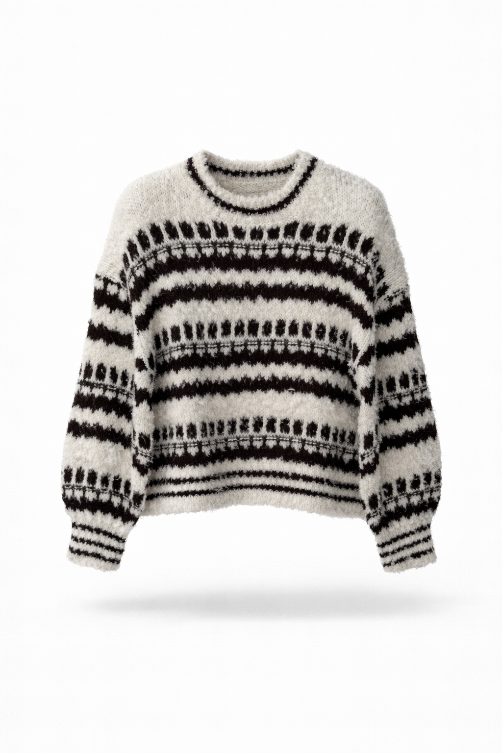 Pullover Lux
