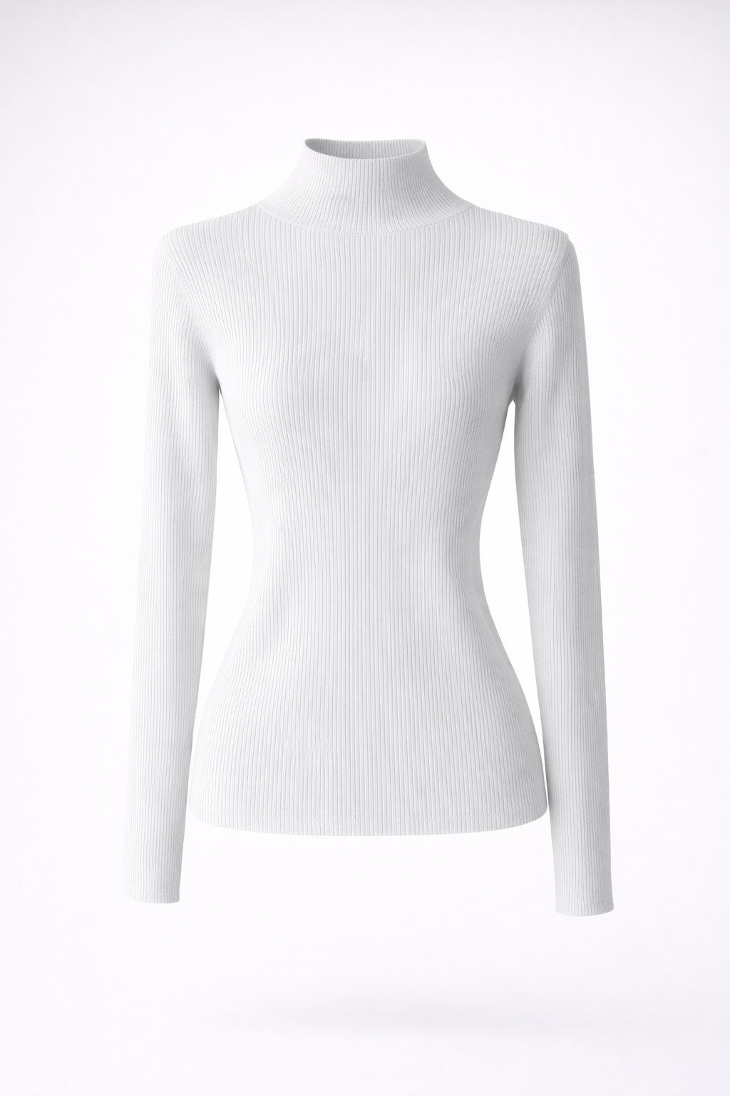 C Basic Shirt - / EVE Collection S.s 2026