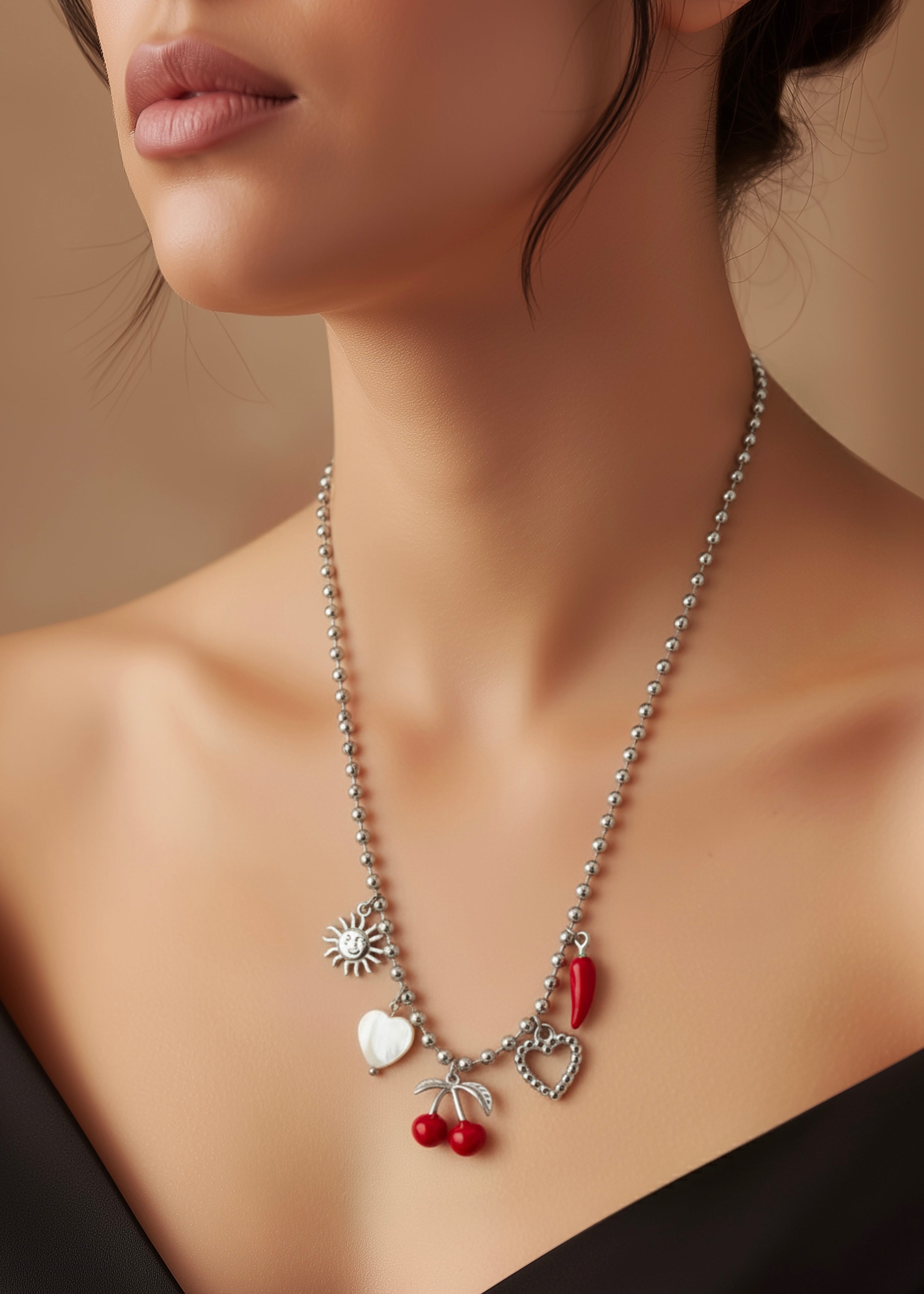 Cherry Chain