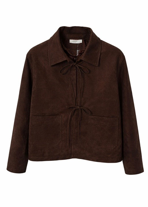 Wild West Cardigan