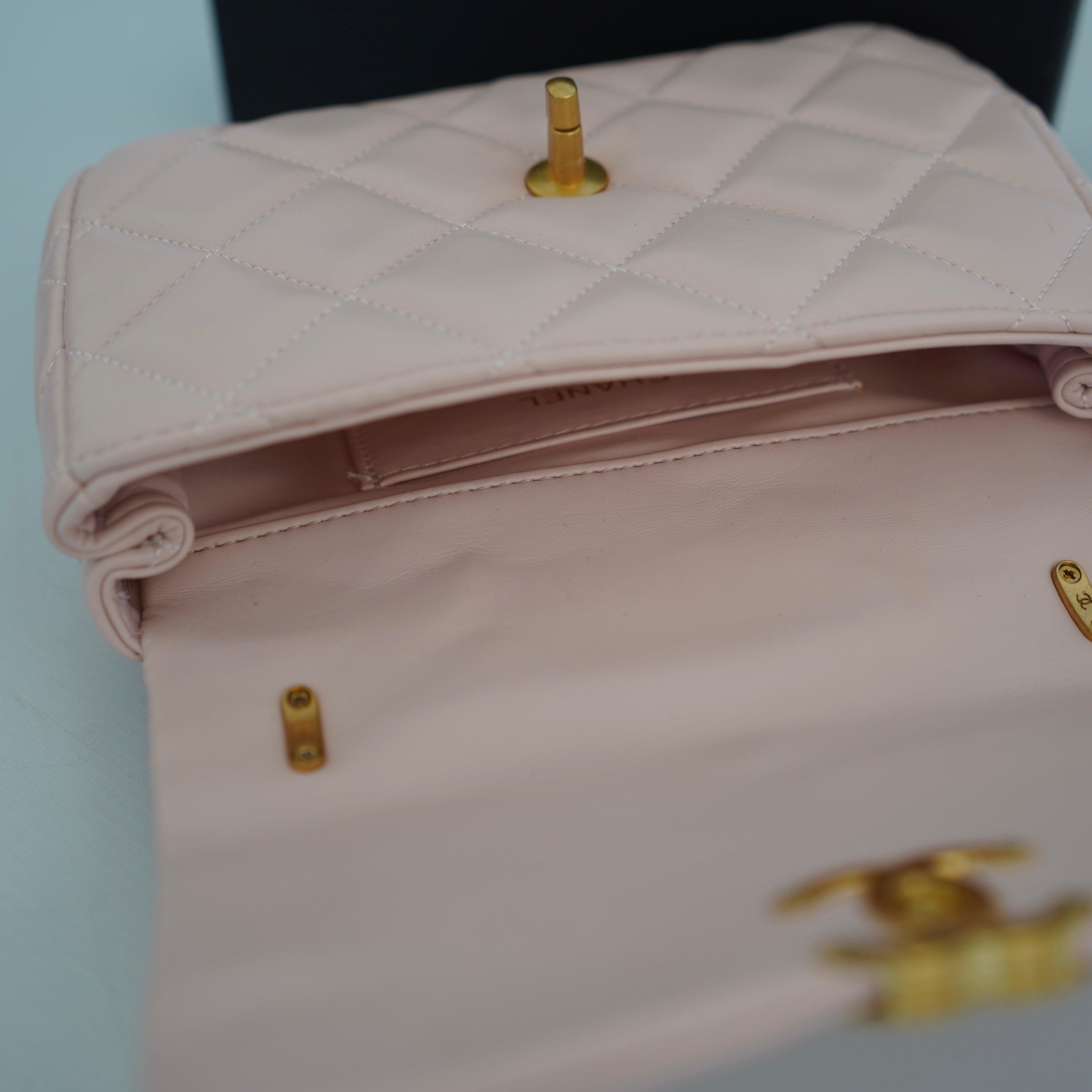 Chanel VIP Bag