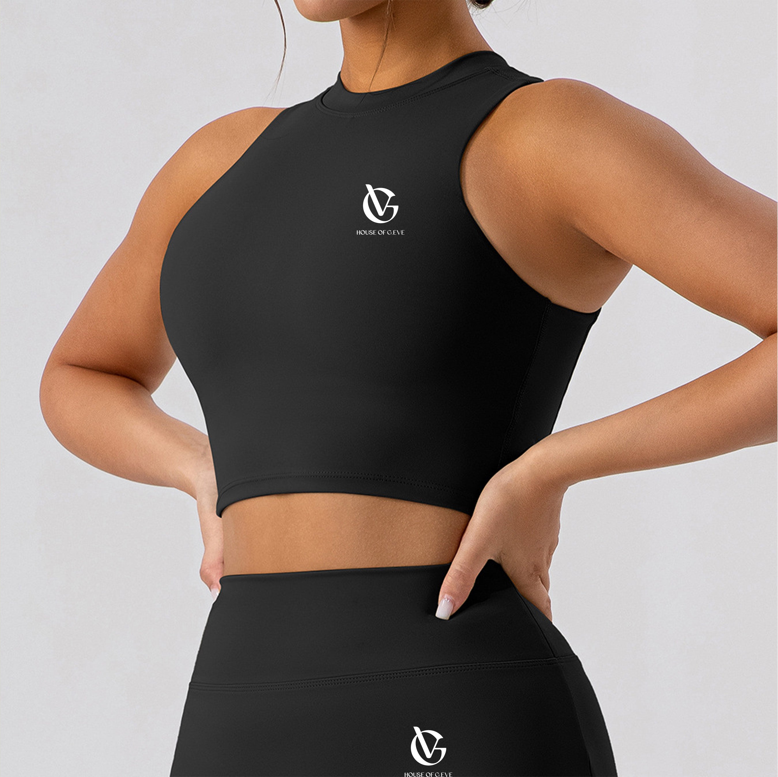 G.EVE Sport Fitness-Top