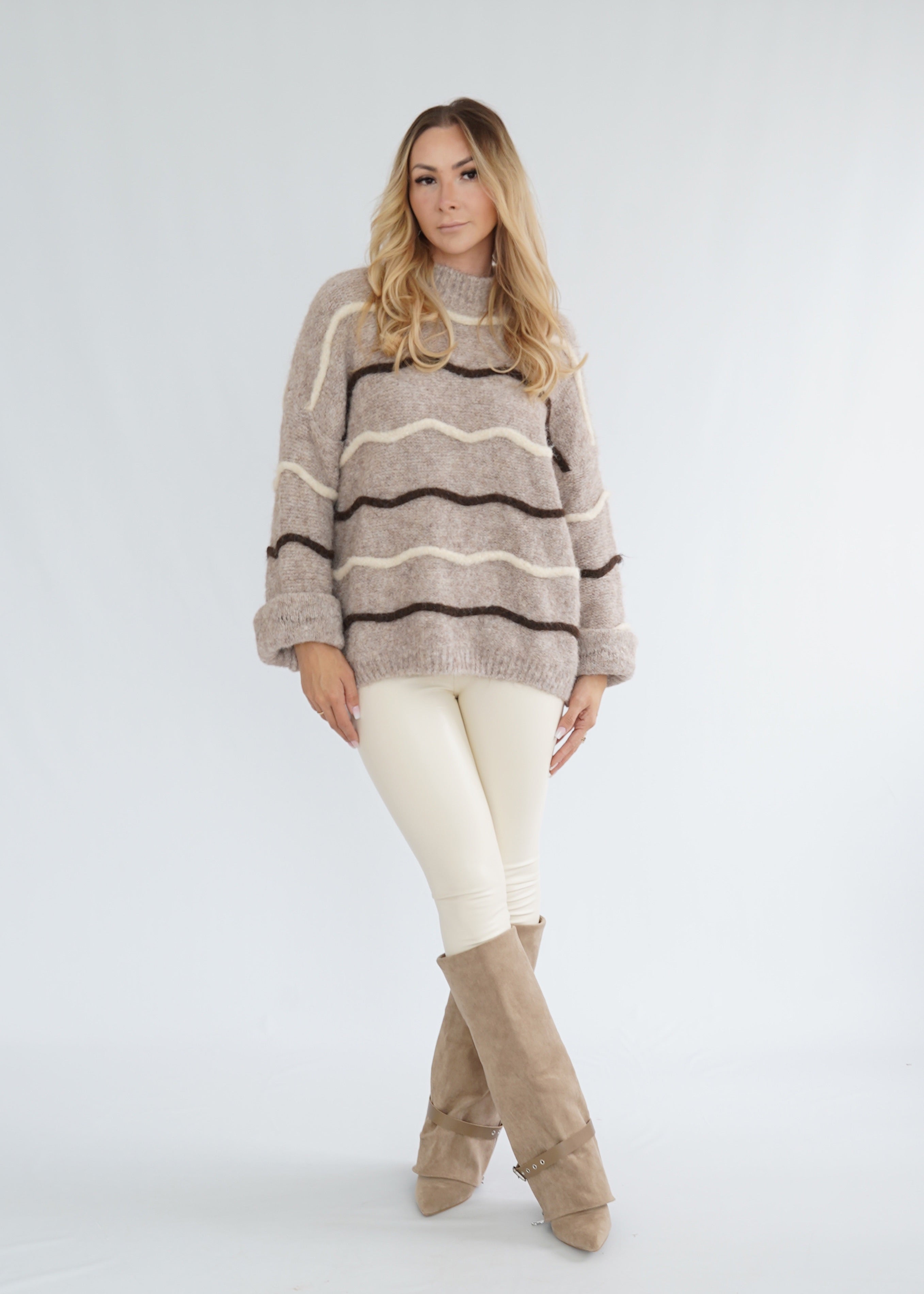 Pullover Lory