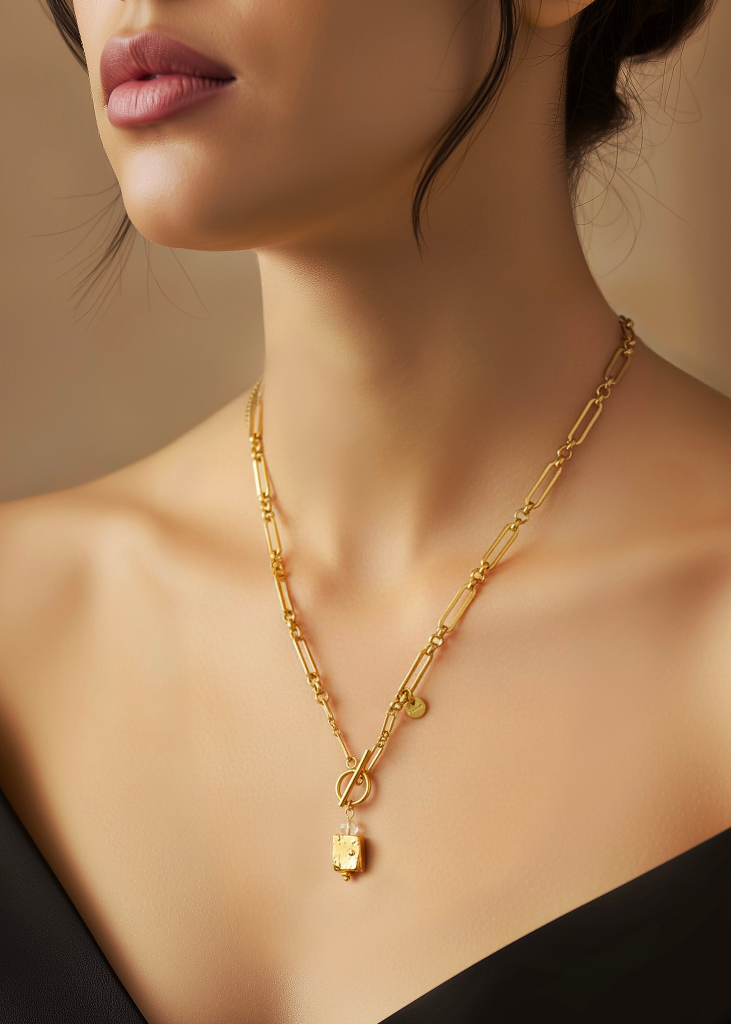 Plate Chain