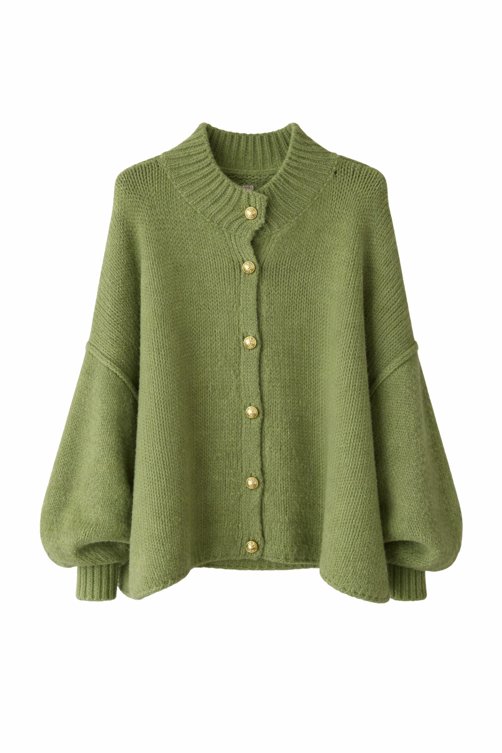 Anker Pullover