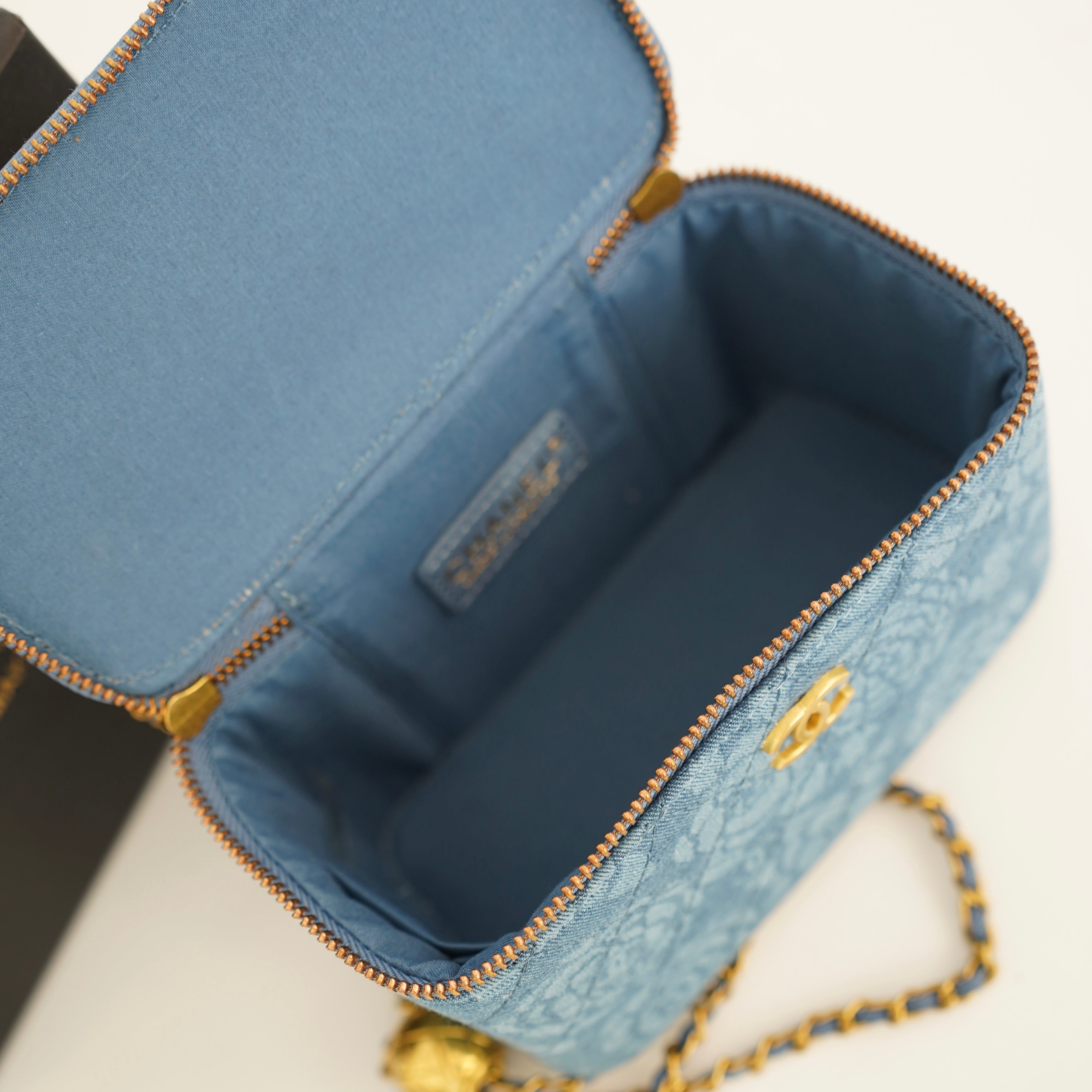 Chanel VIP Bag