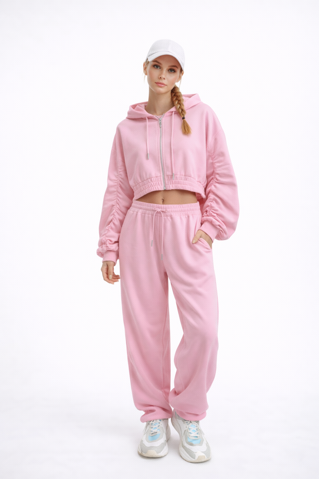 More Jogger / EVE Collection s.s 2026