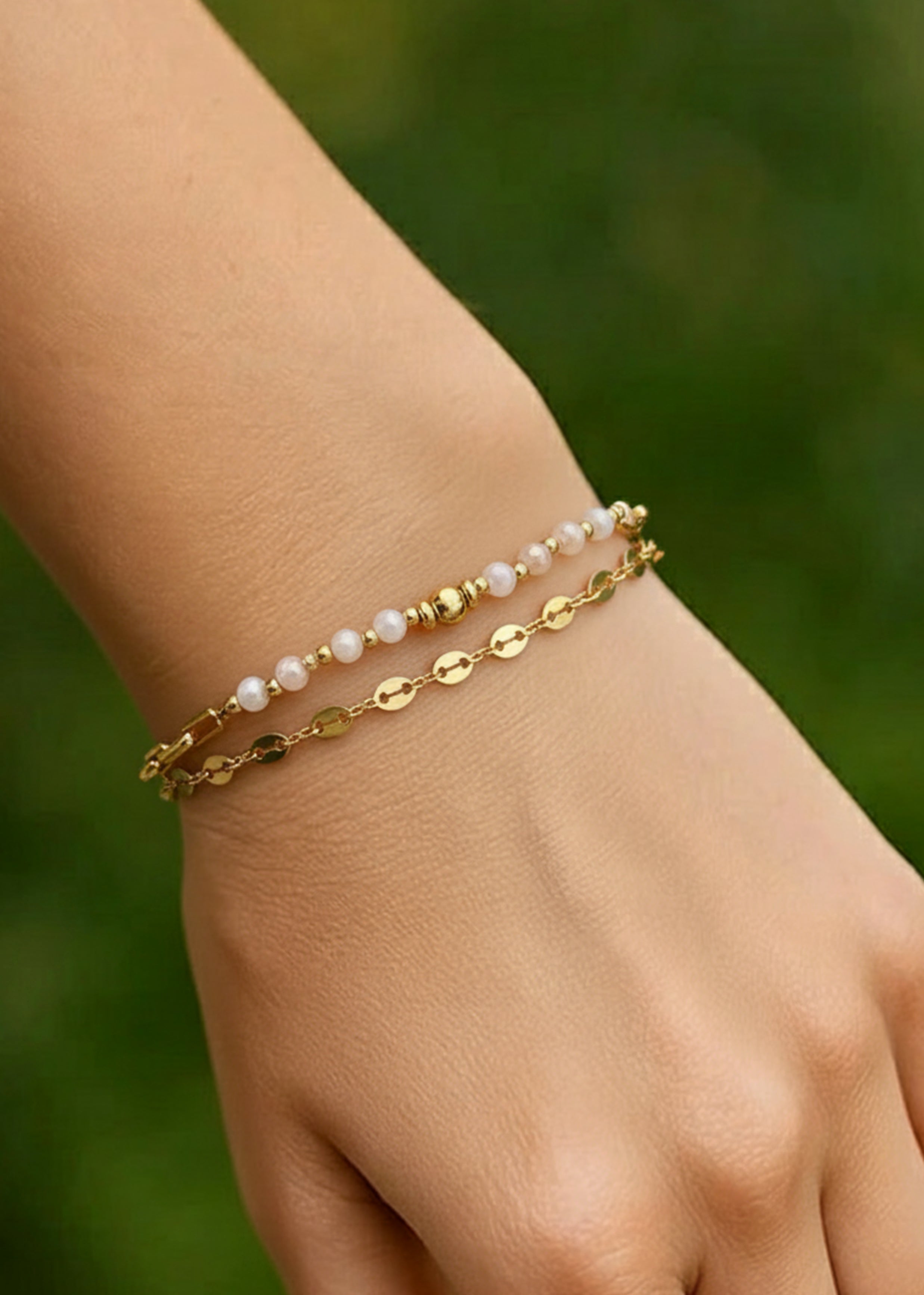 Calista Bracelet
