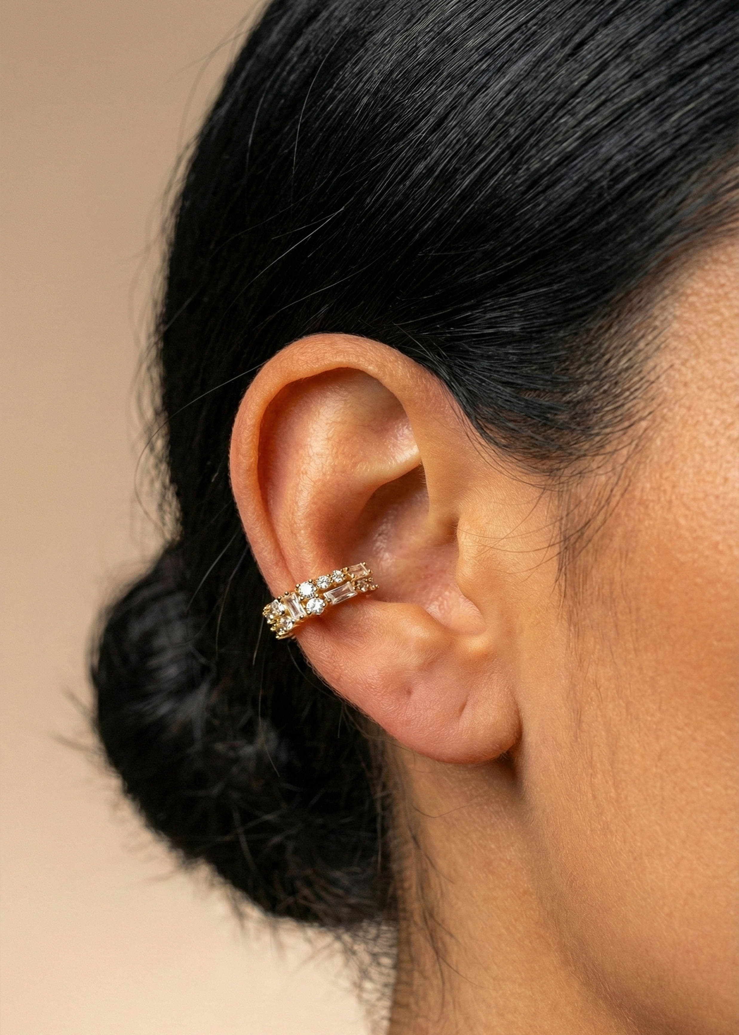Earcuff Piercing