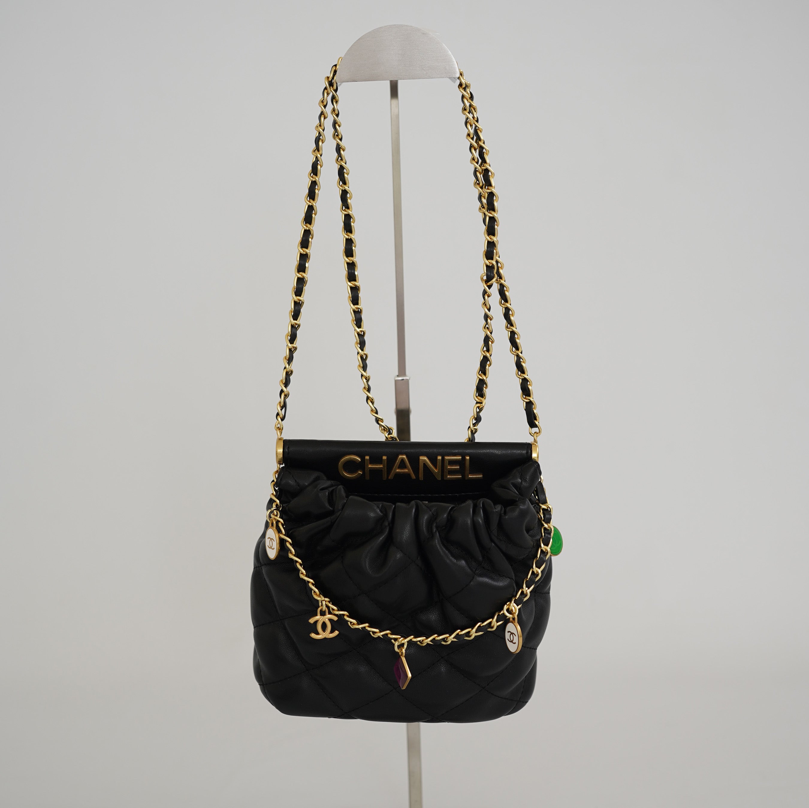 Chanel VIP Bag