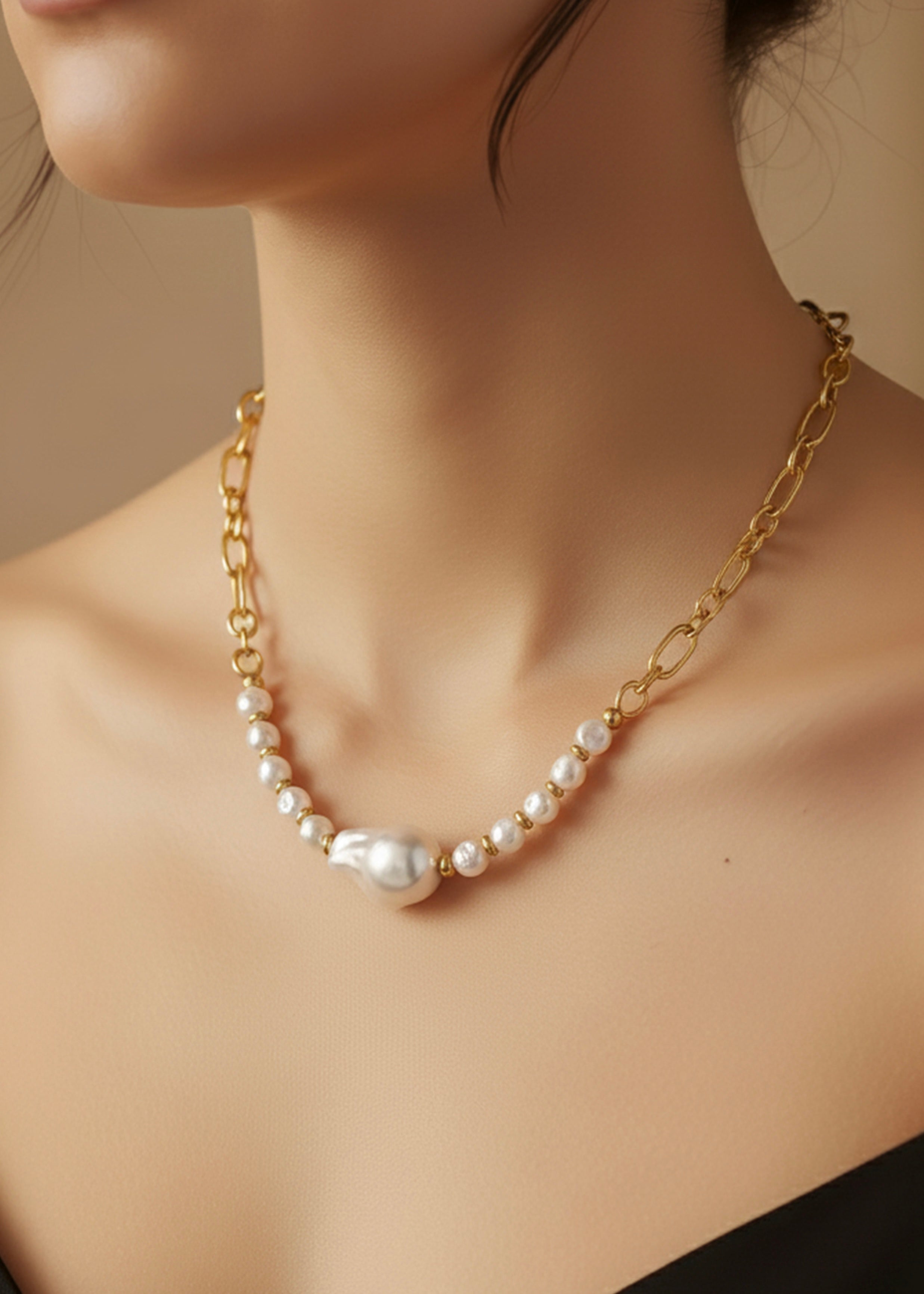 Pearl Chain