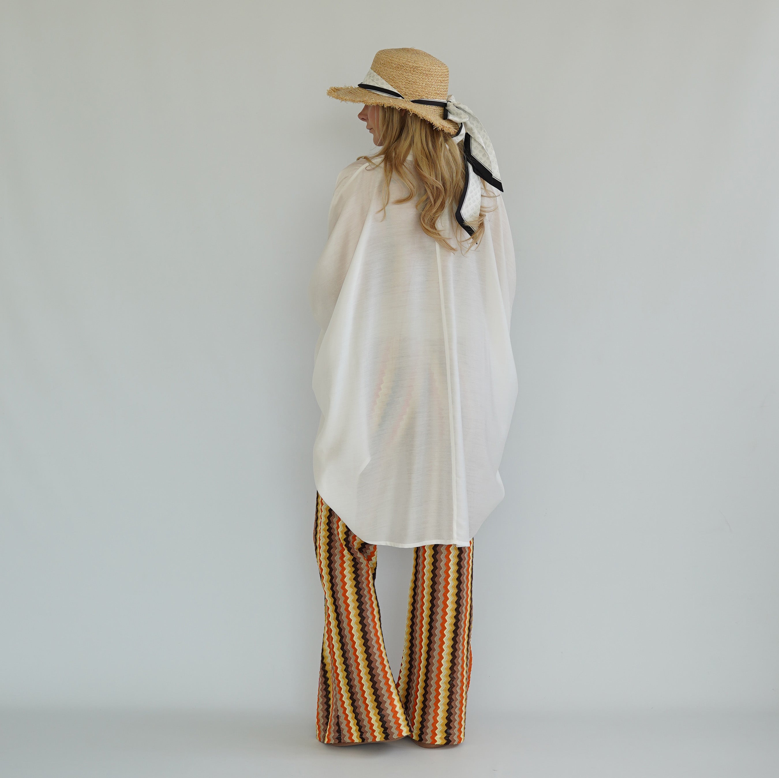 Hippie Set & Bluse