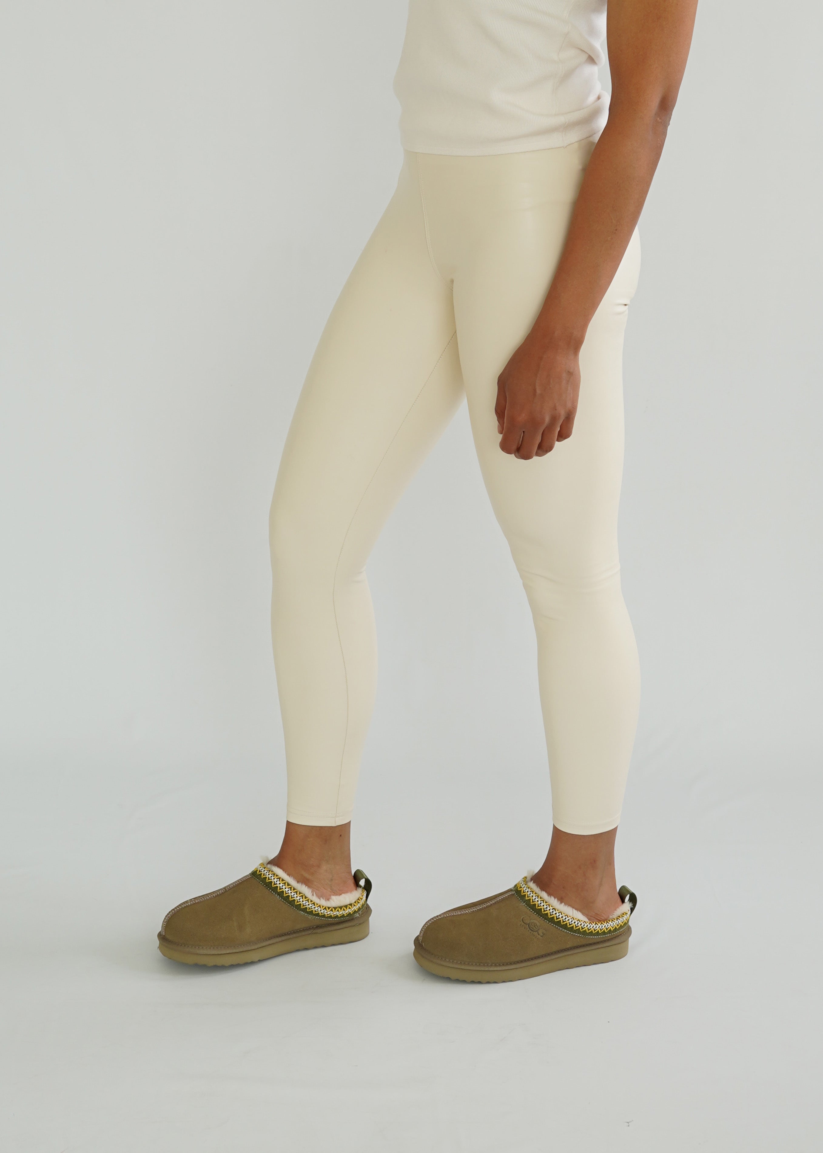 OOG halb Boots