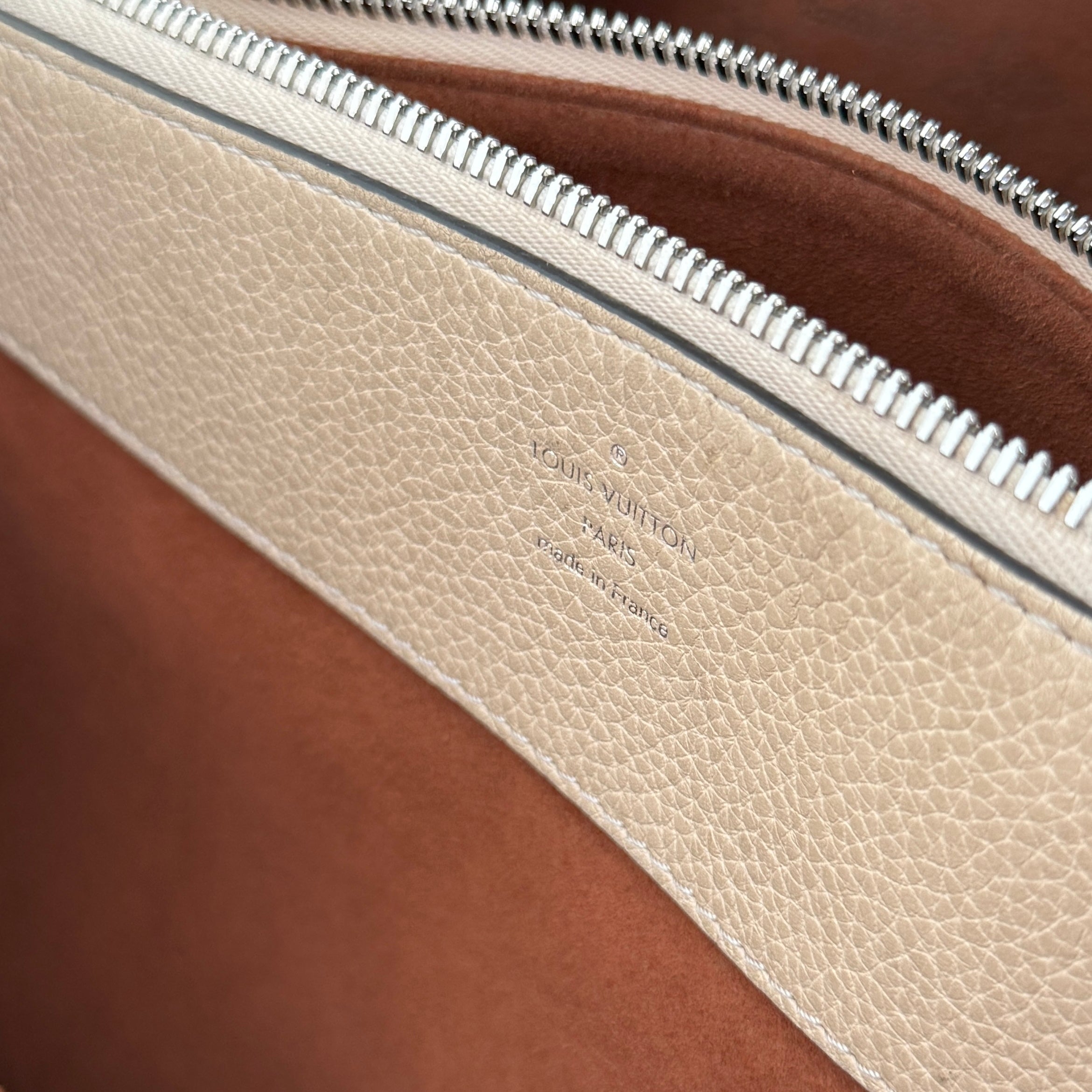 Louis Vuitton Bella Tote