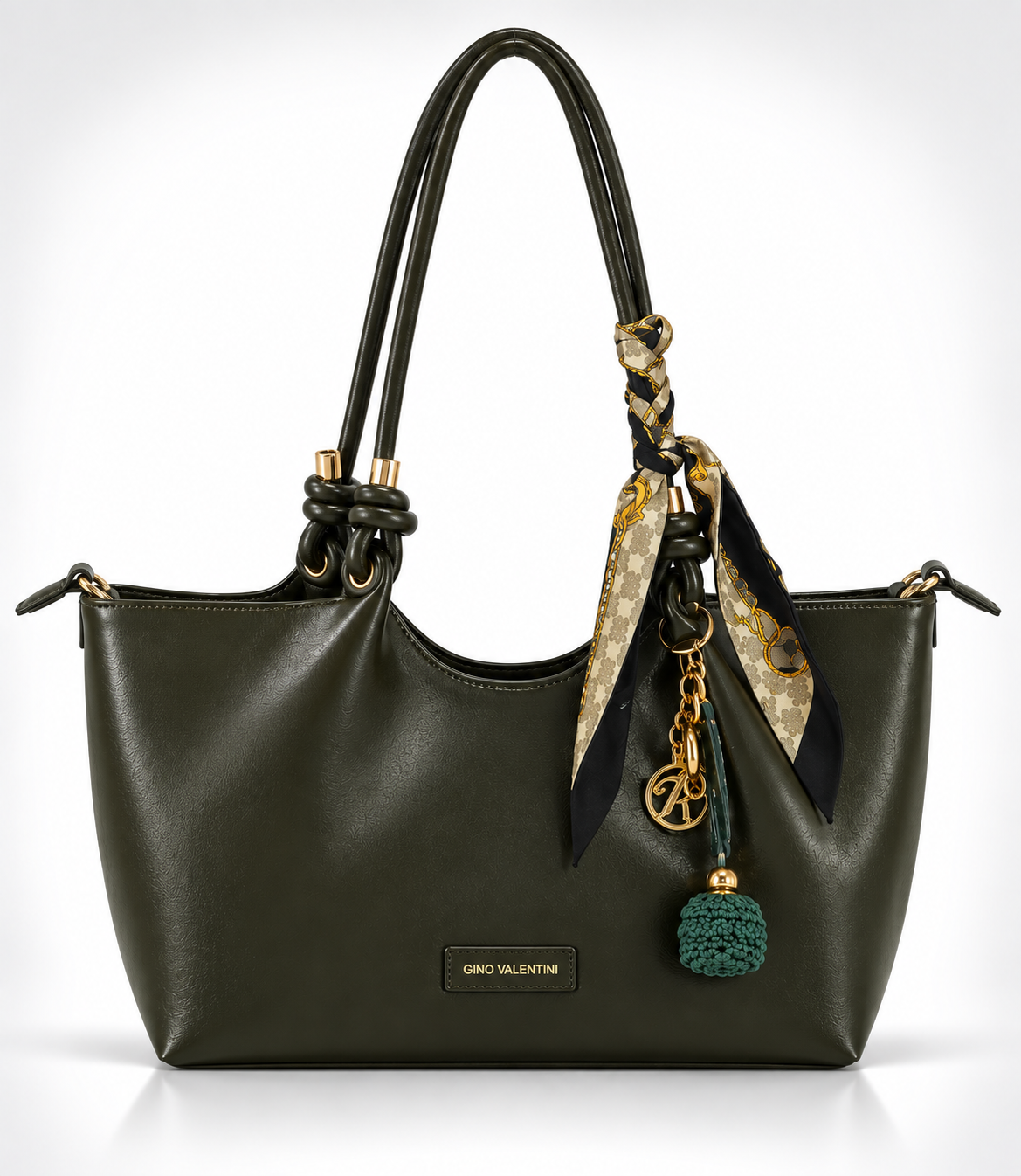 Tasche Love in verschiedenen Farben