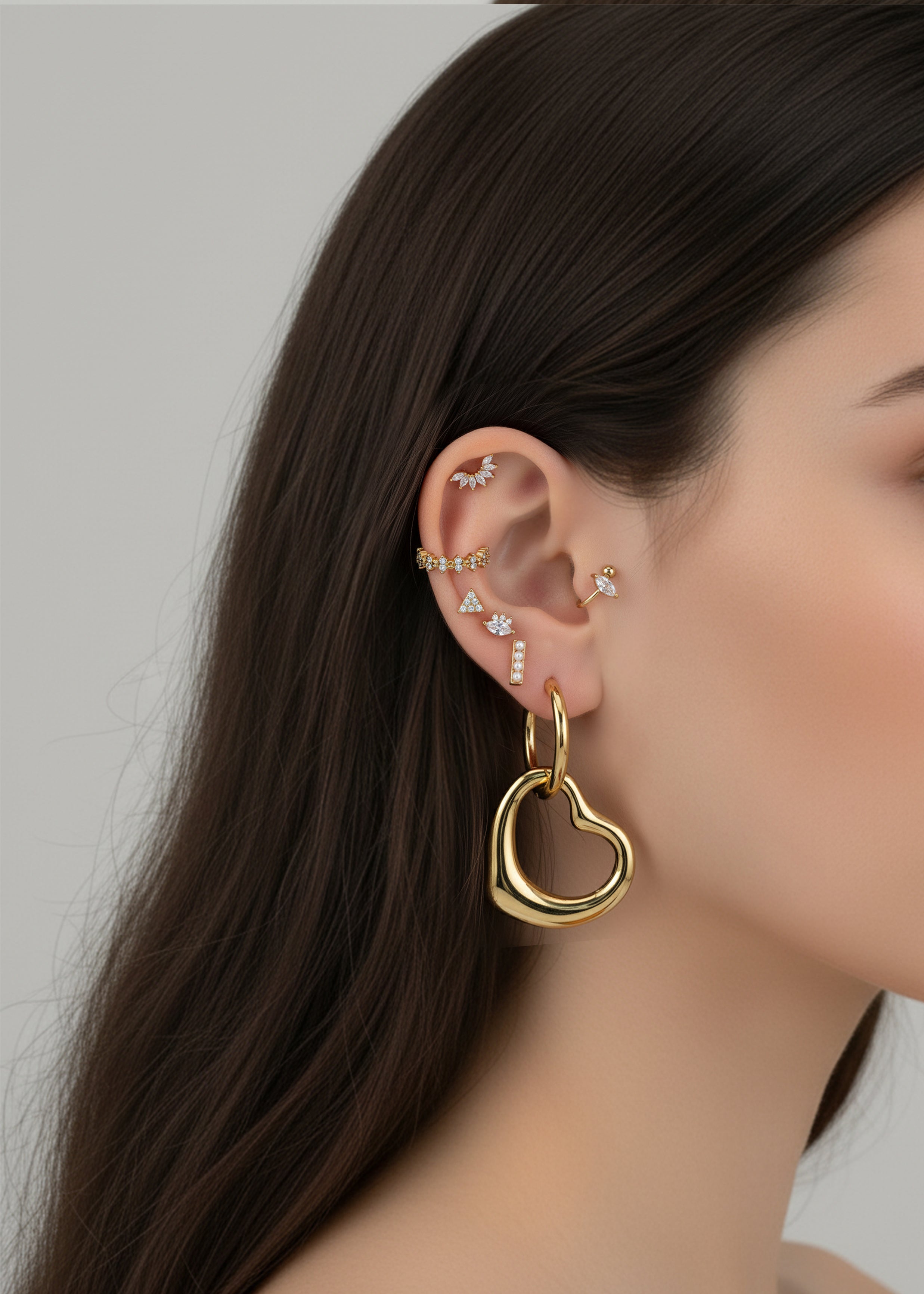 Luxe Earring