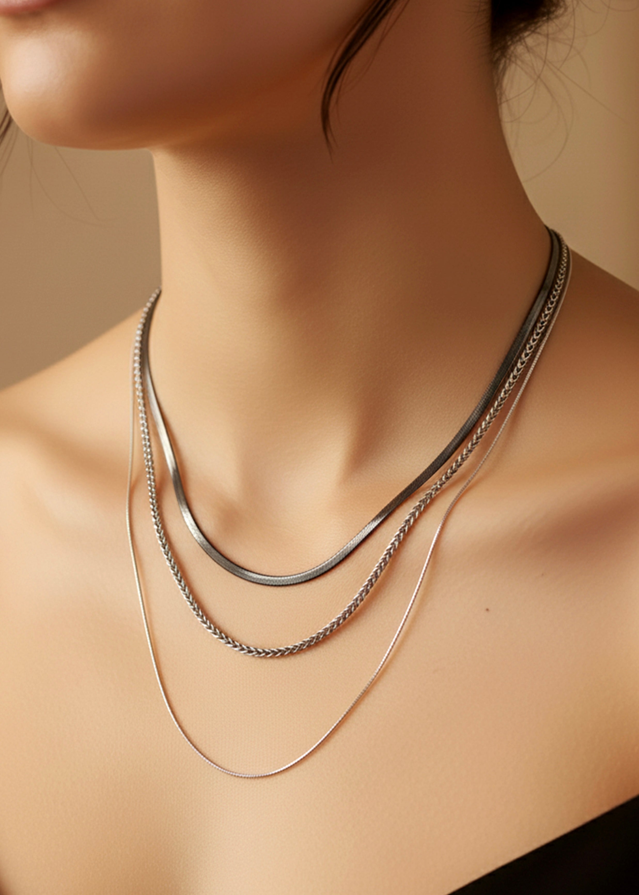3er Kette