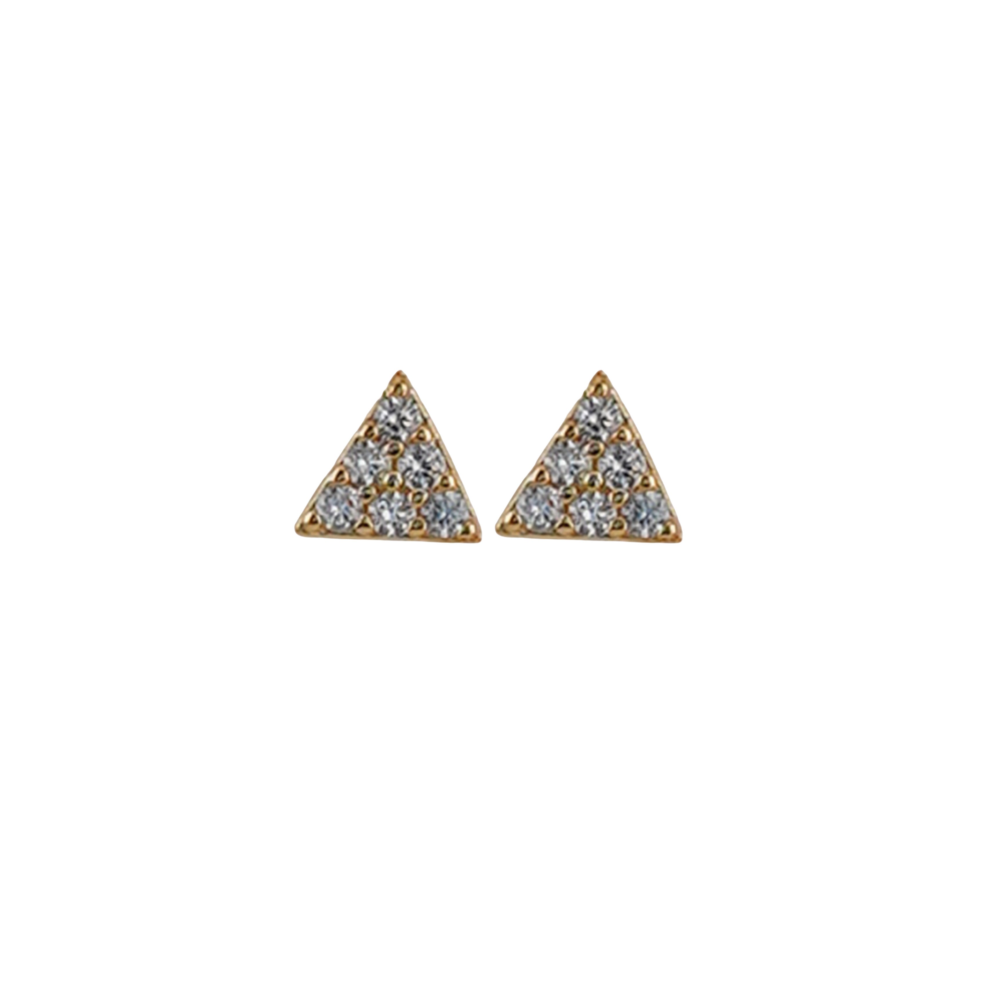 Stellar Charm Earring