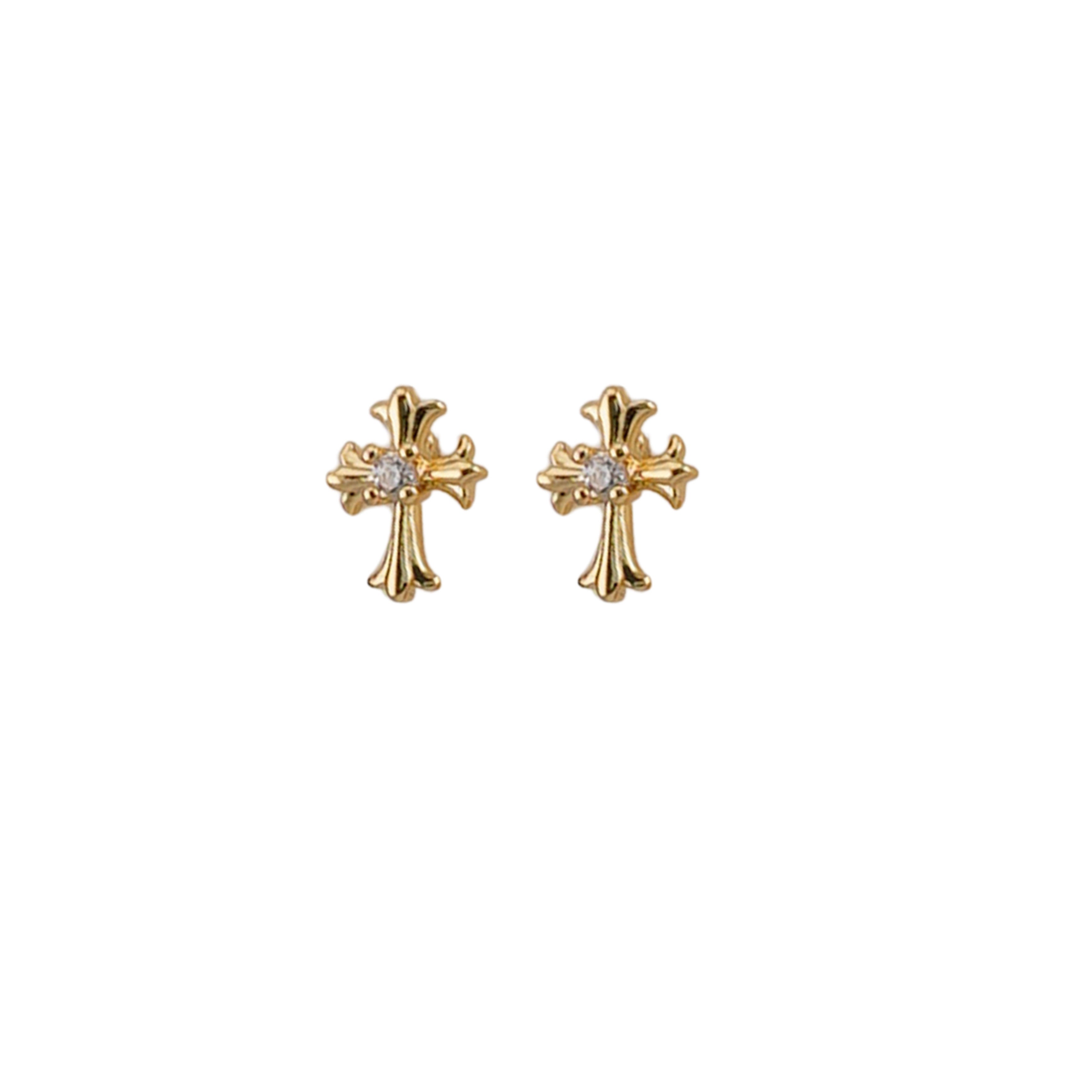 Shimmer Bliss Earring