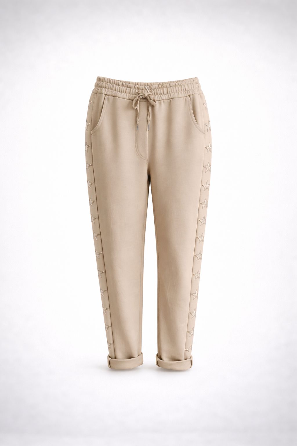 Star Jogger / EVE Collection s.s 2026