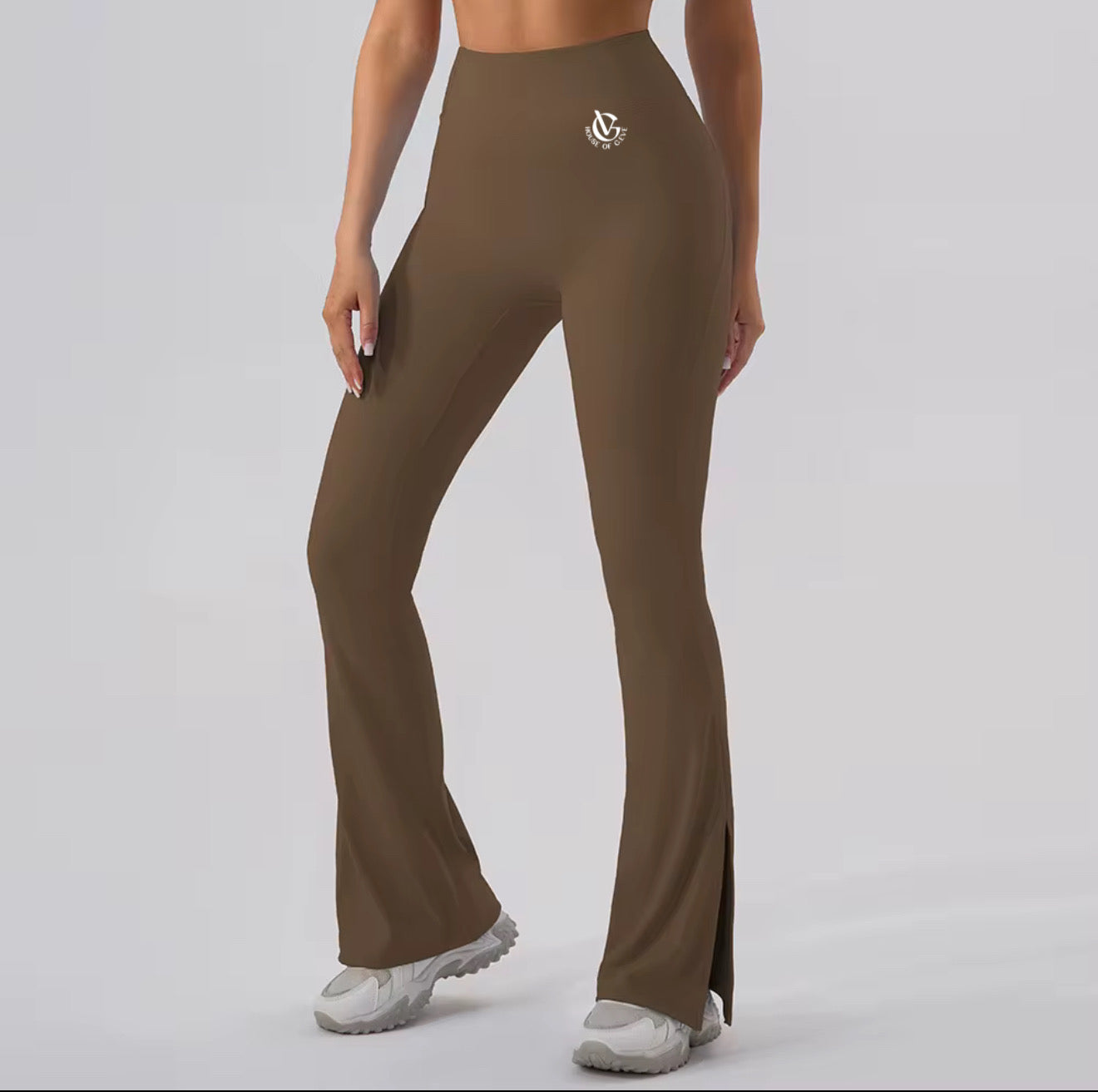 G.EVE Sport Bootcut-Leggings B-WARE