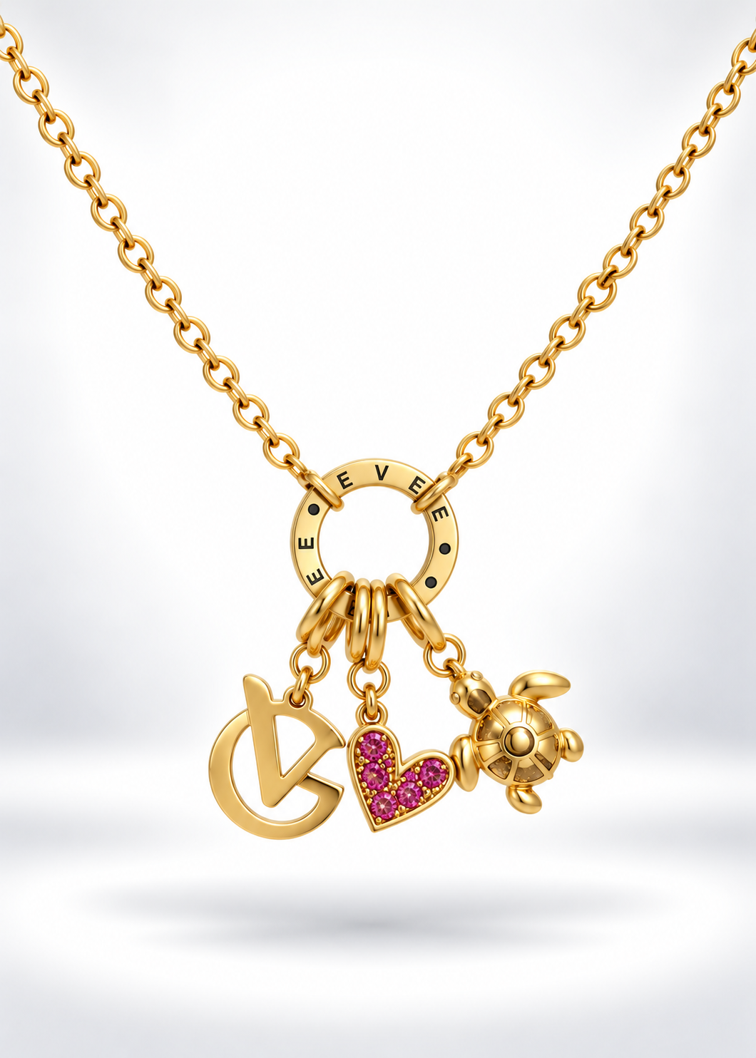 G.EVE Charm Chain Sea