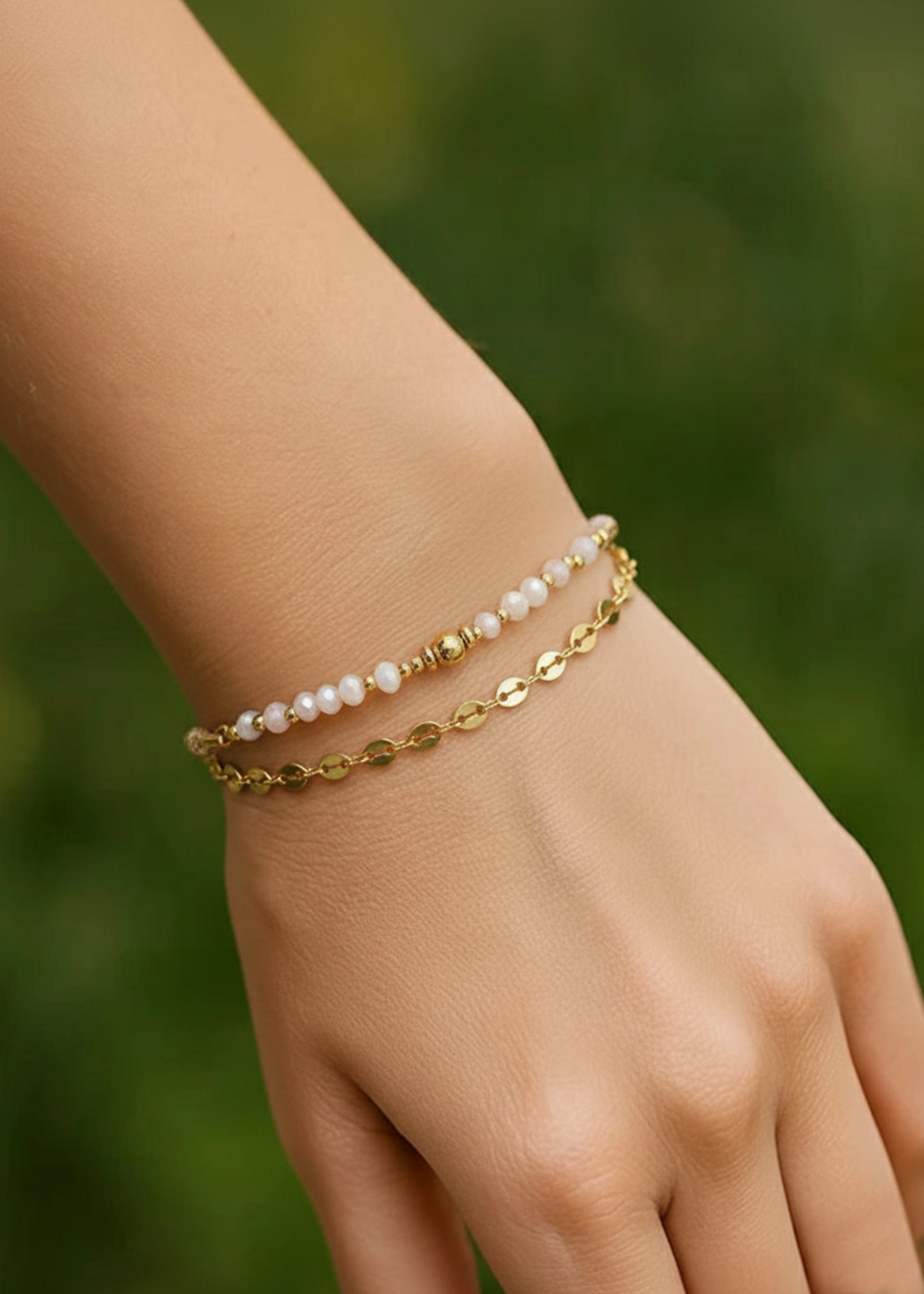 Calista Bracelet