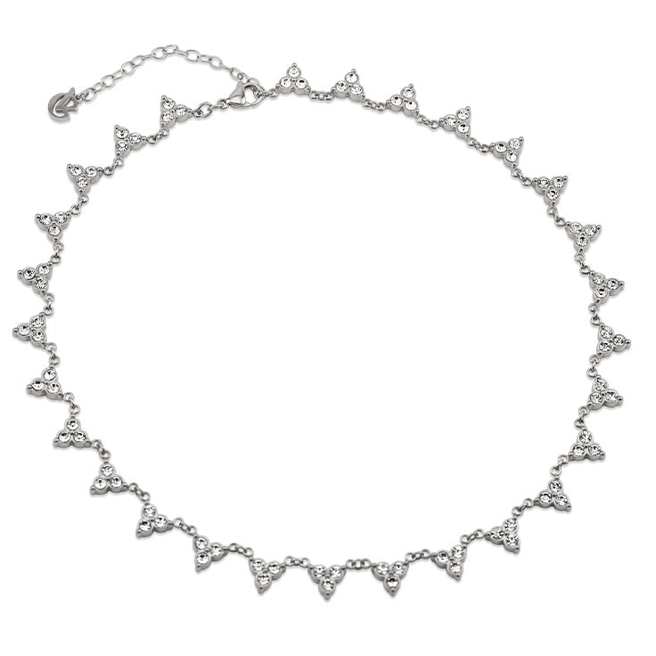 G.EVE Cleo Chain und Ohrringe