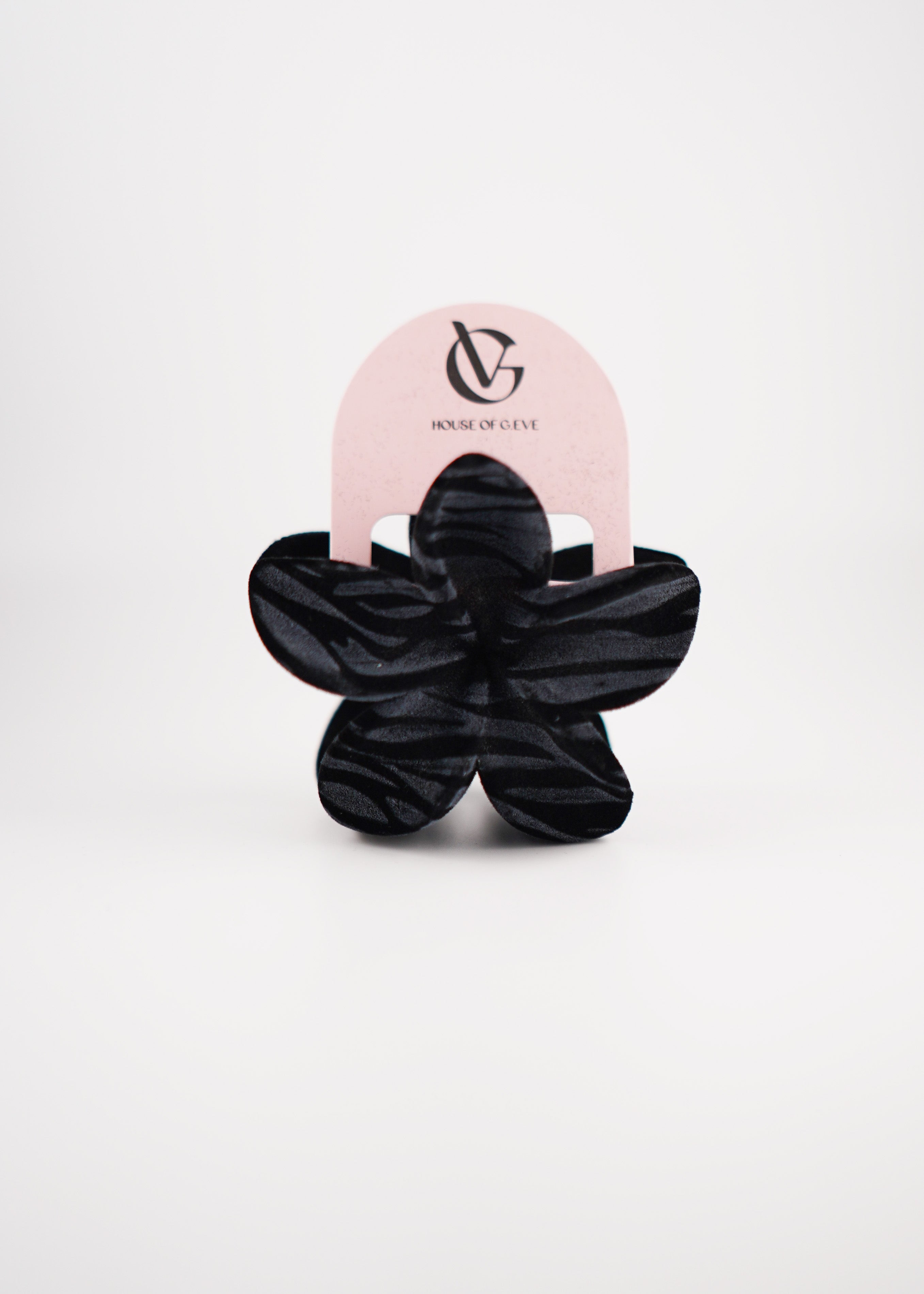 Samt Hair Clip