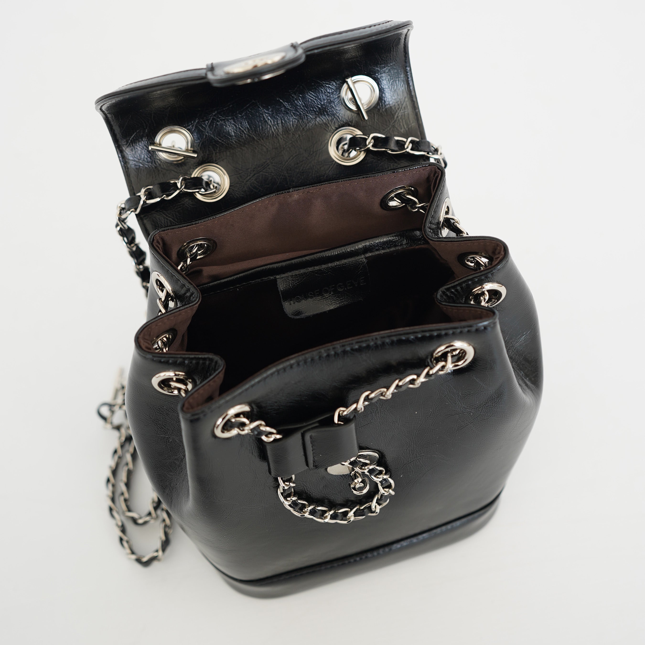 Rosche EVE Collection Black