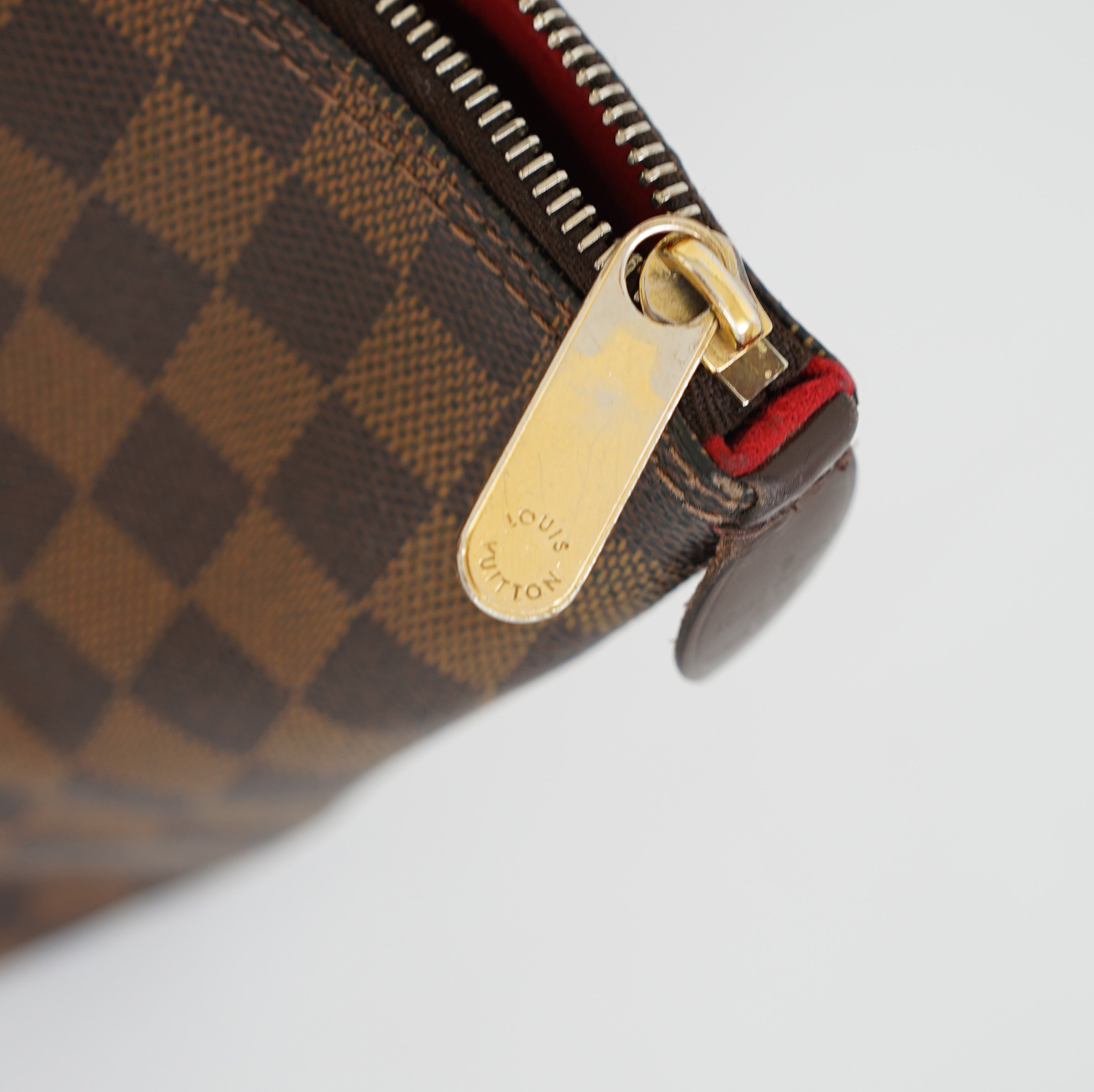 Louis Vuitton Saleya PM Shopper