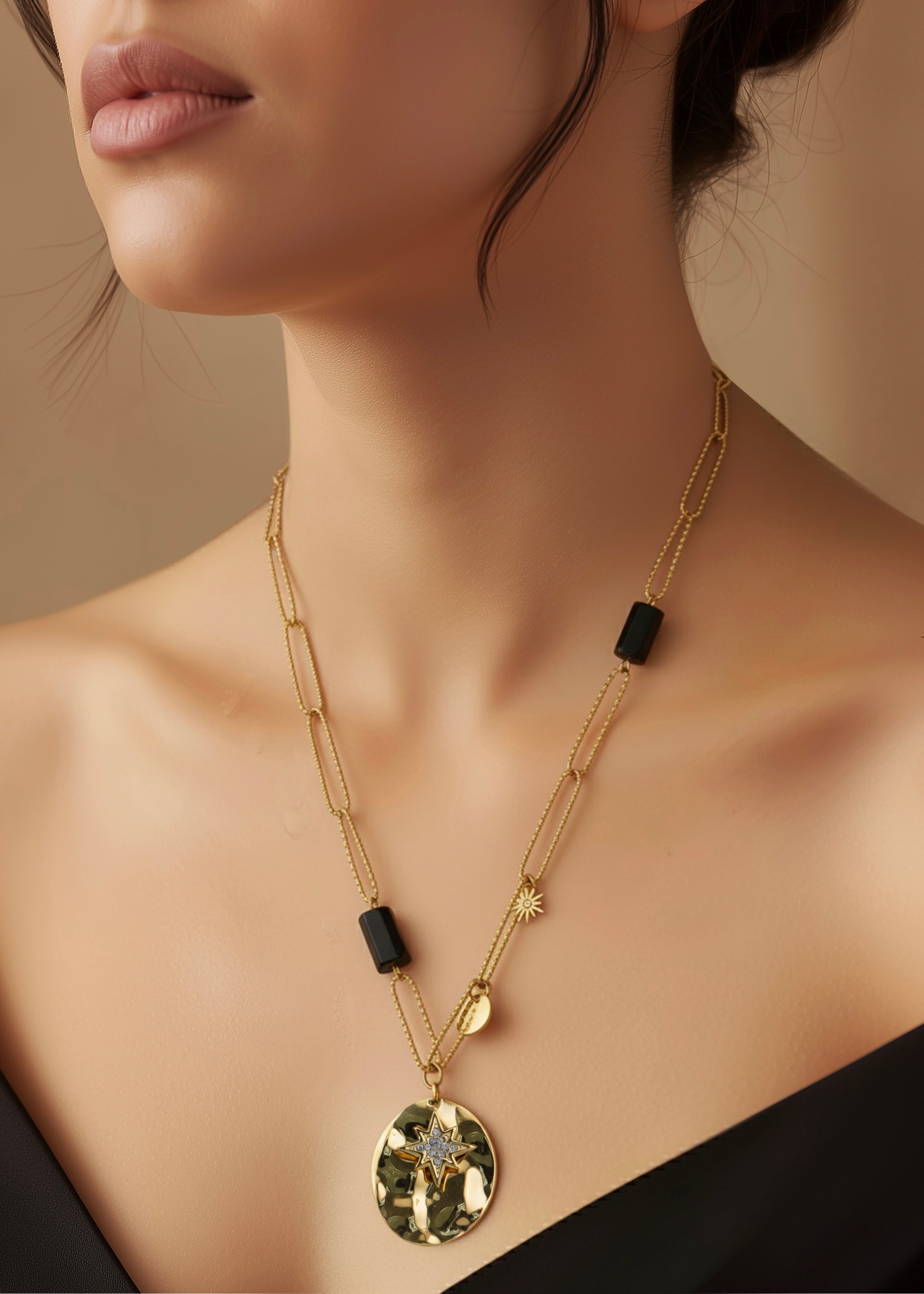 Plate Chain