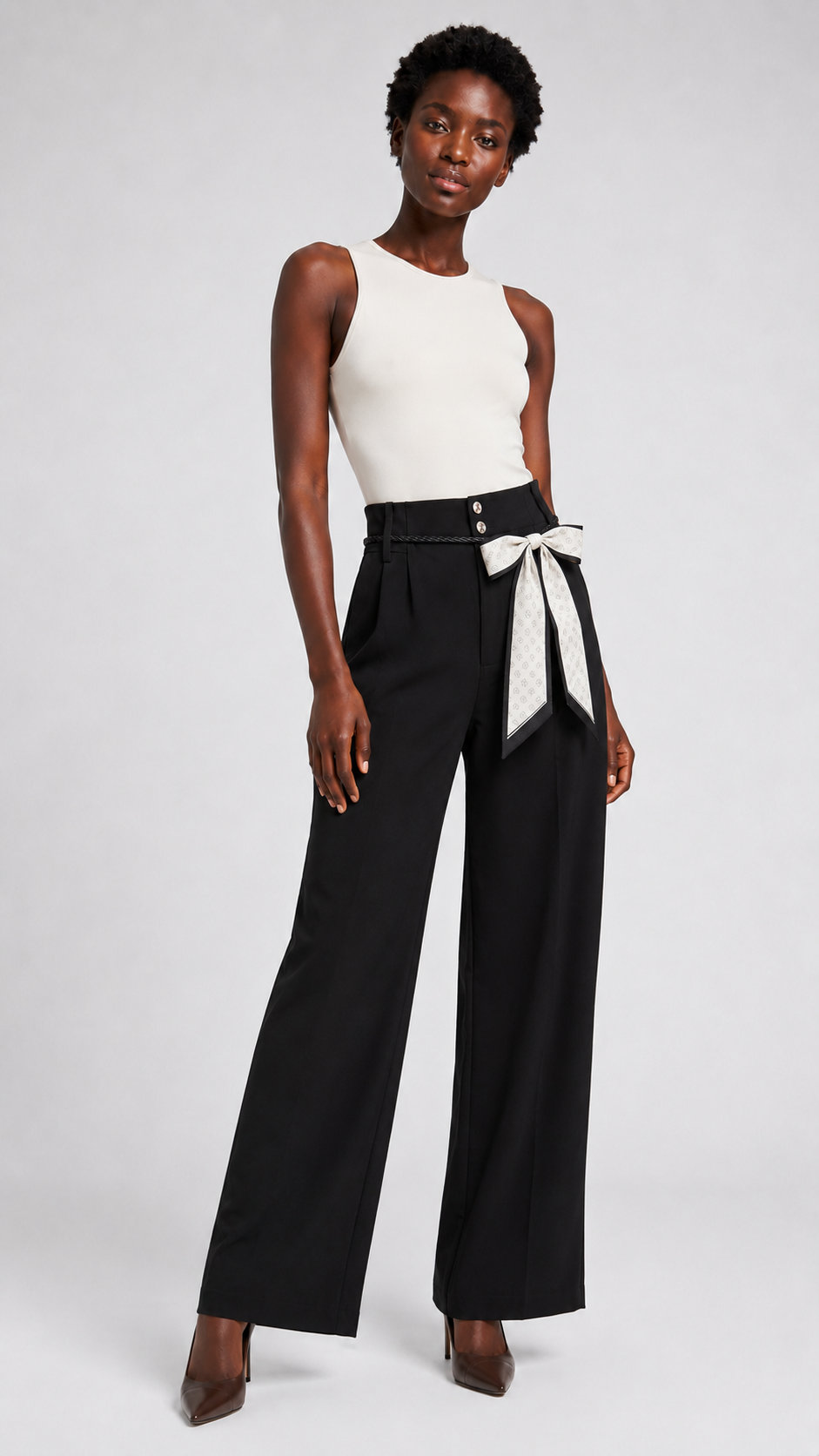 Hose Gio mit Gummibund | Herbst Collection 2026