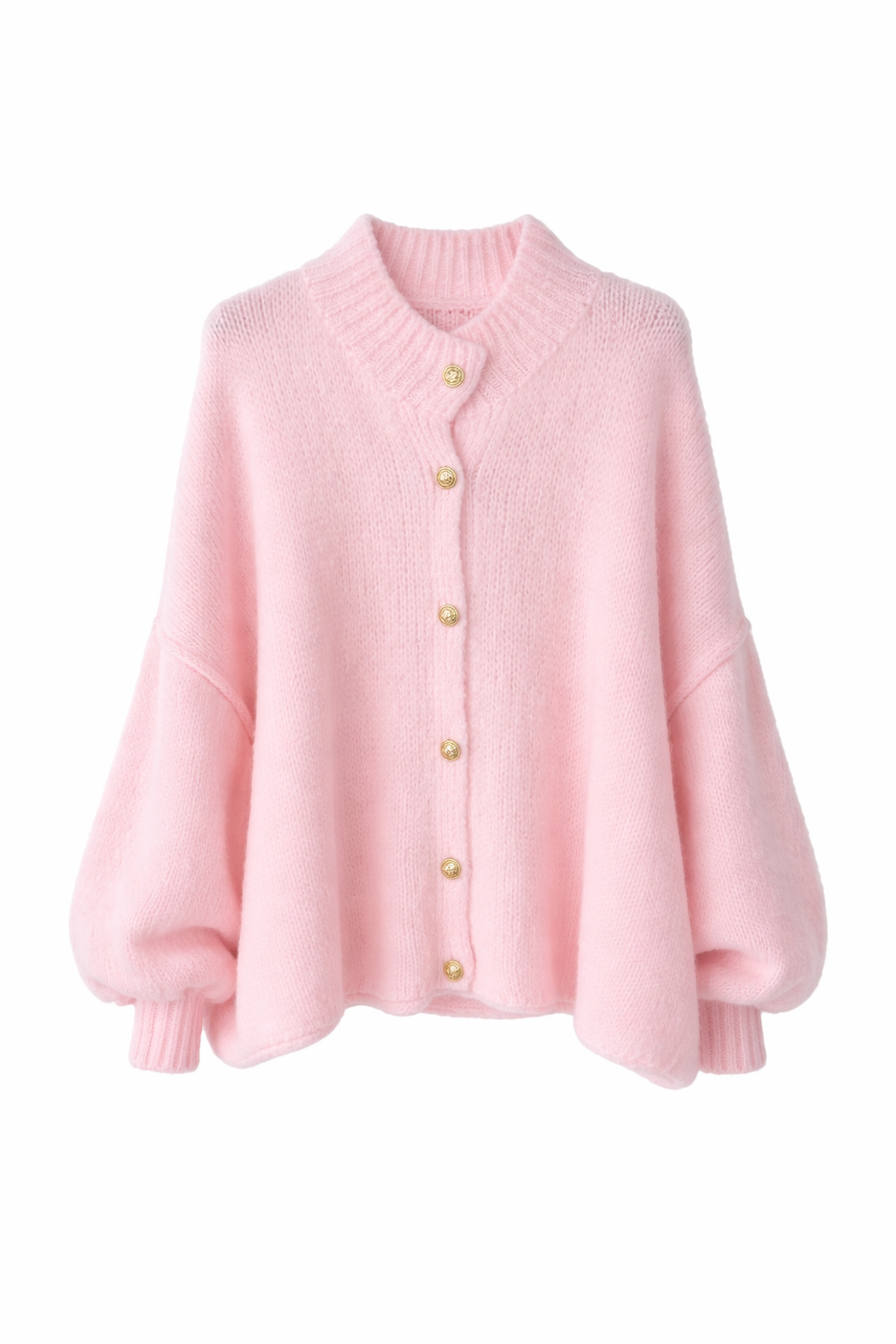 Anker Pullover