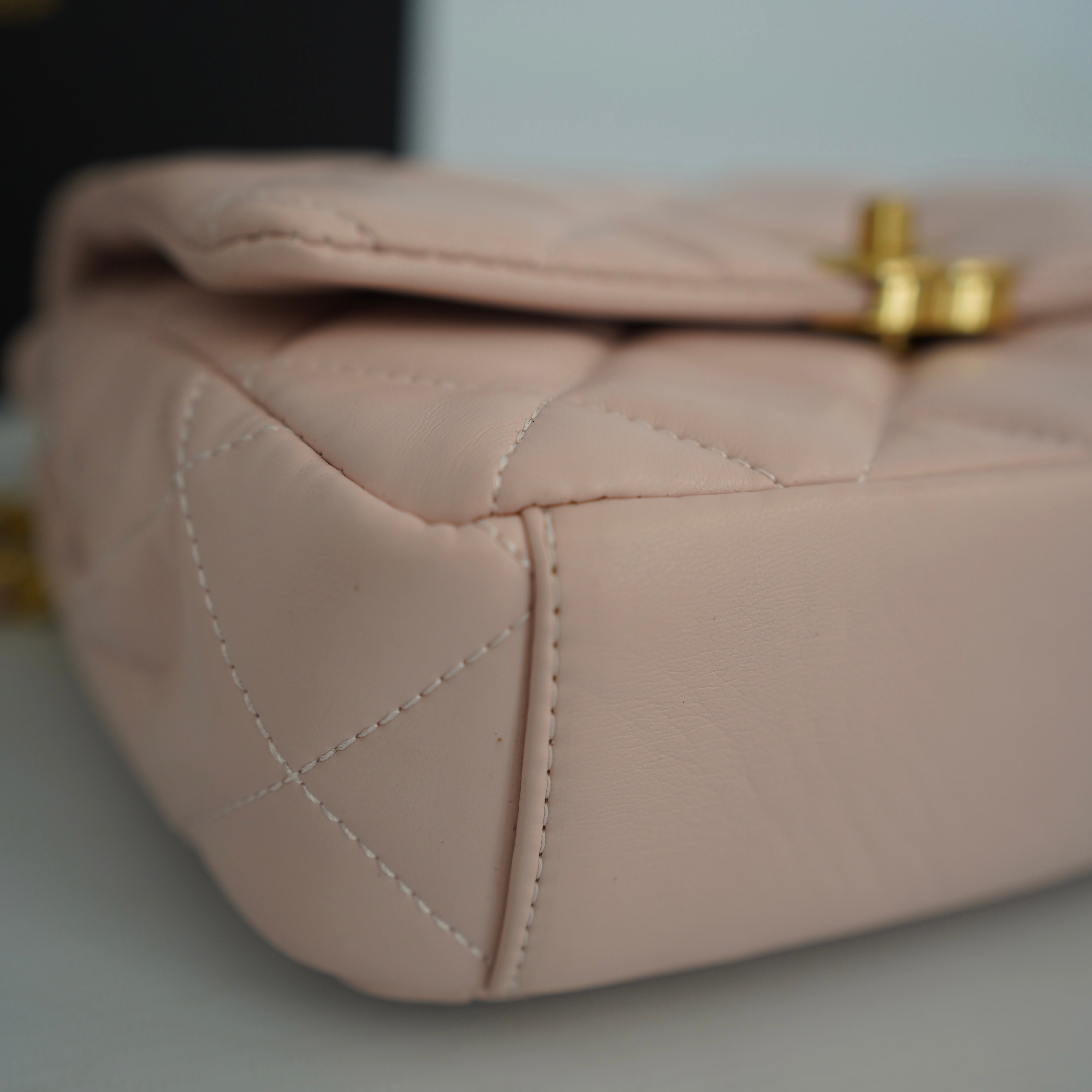 Chanel VIP Bag