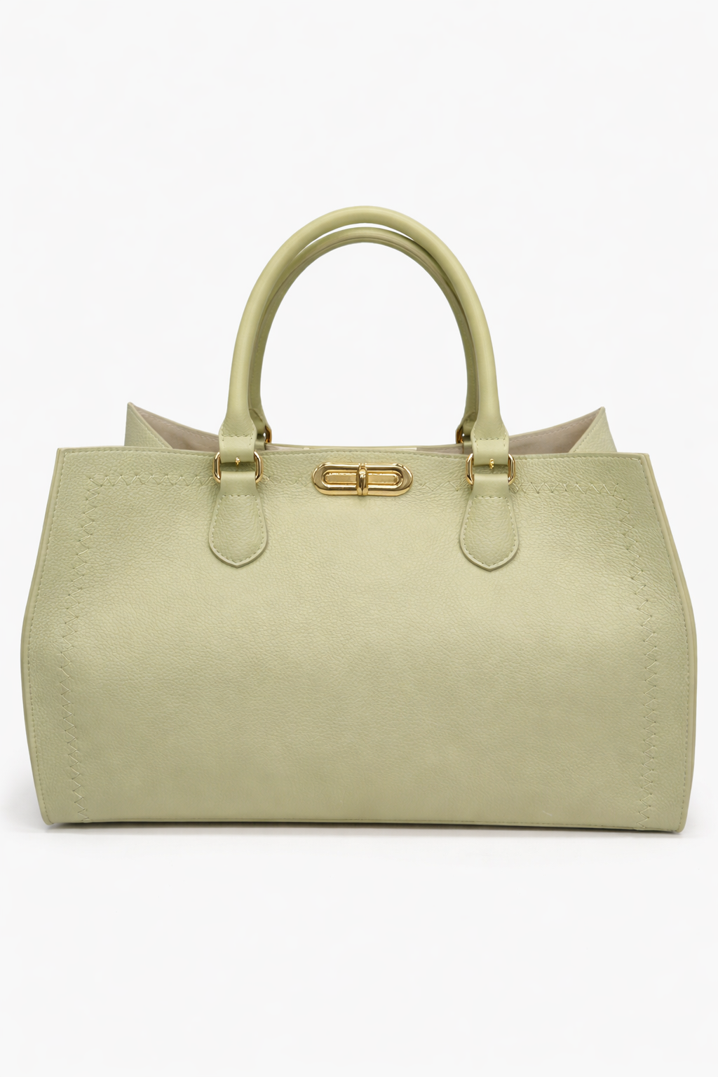 Big Bag mit Tuch und Anhänger