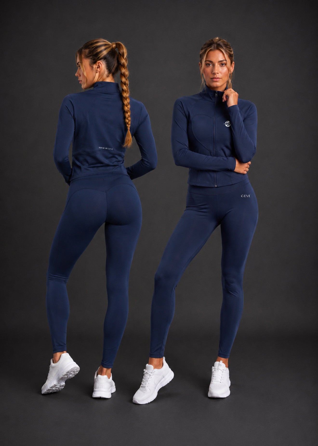 G.EVE 2# Kollektion - Sport Set