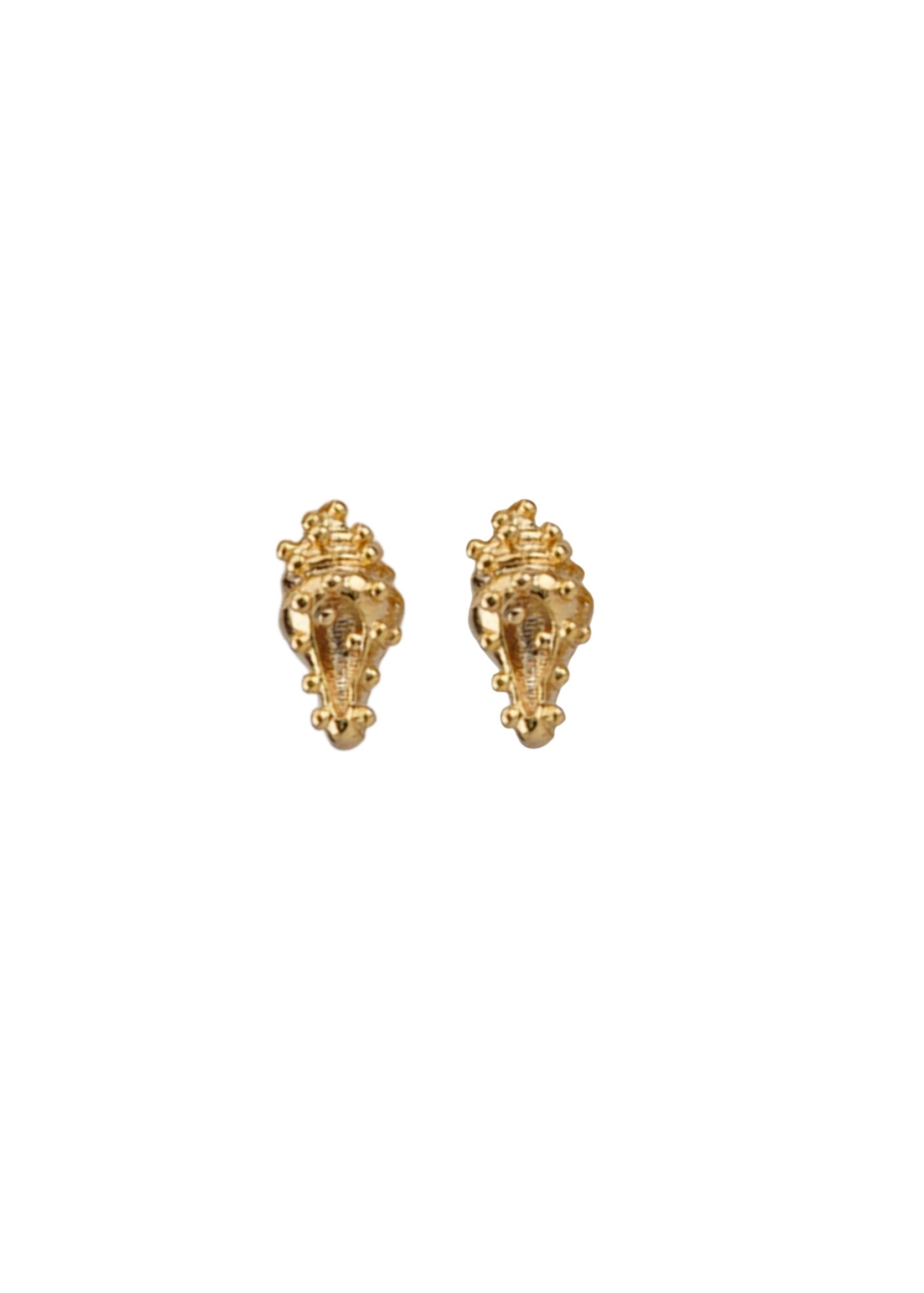 Regal Shine Earring