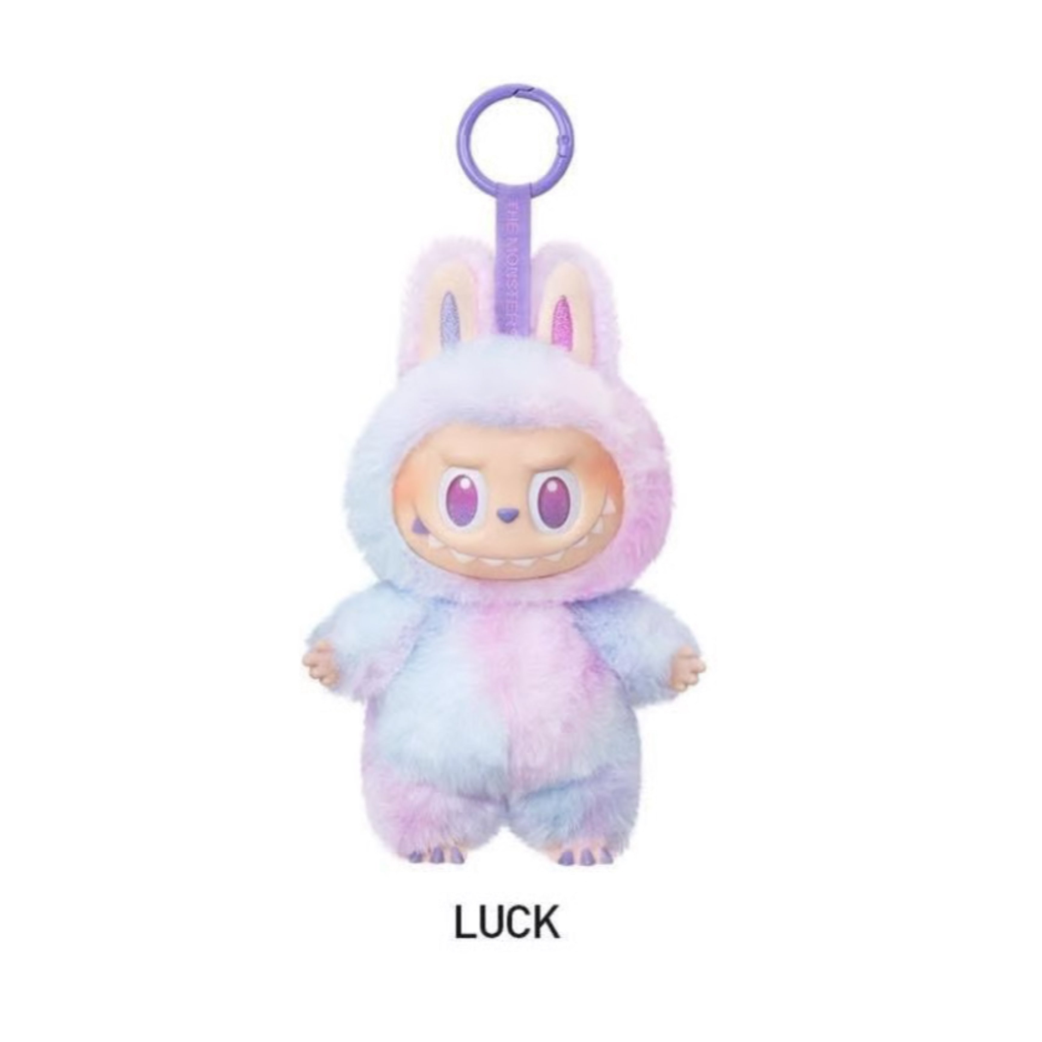LABUBU Big into Energy Series