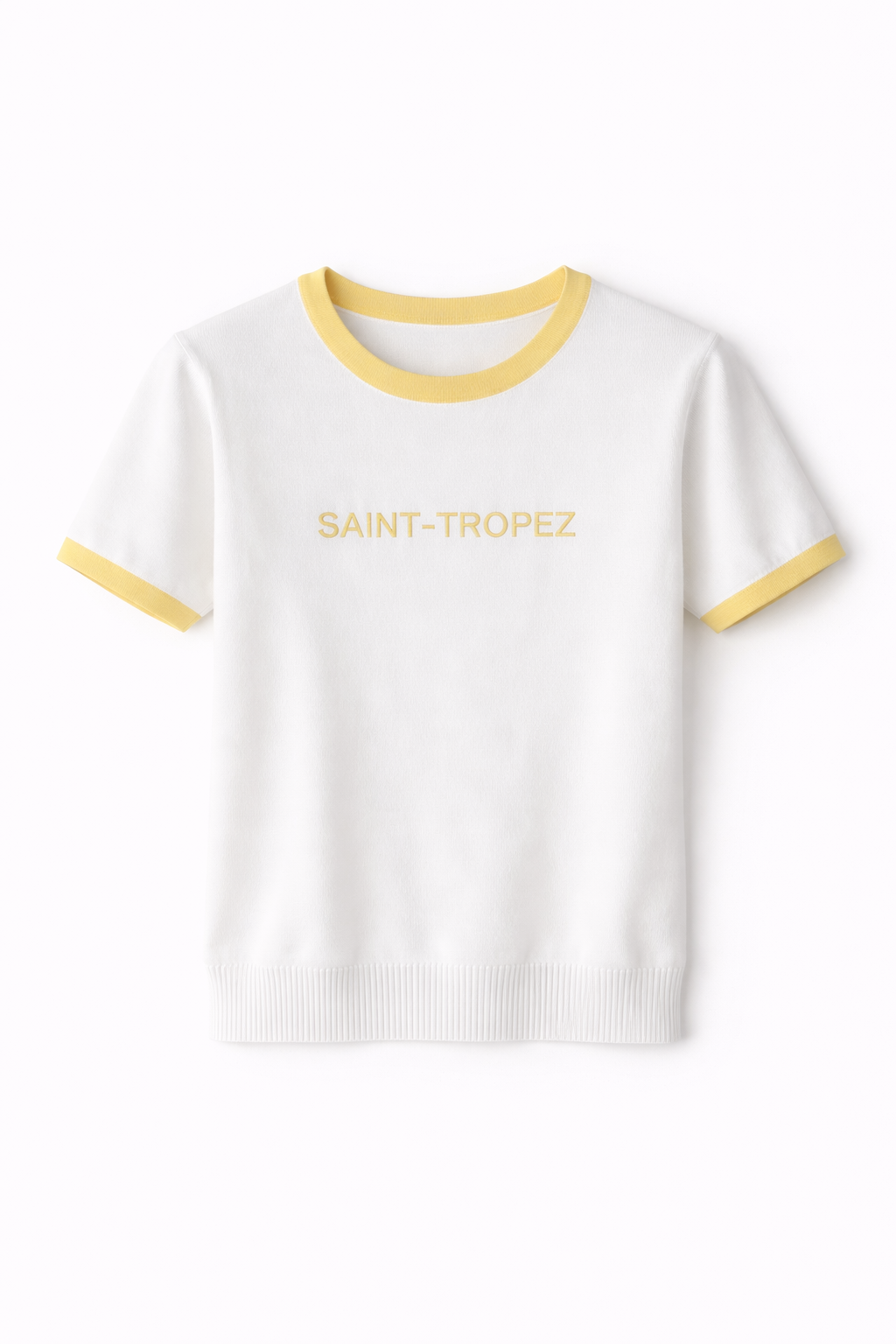 Saint-Tropez | Collection Spring 2026