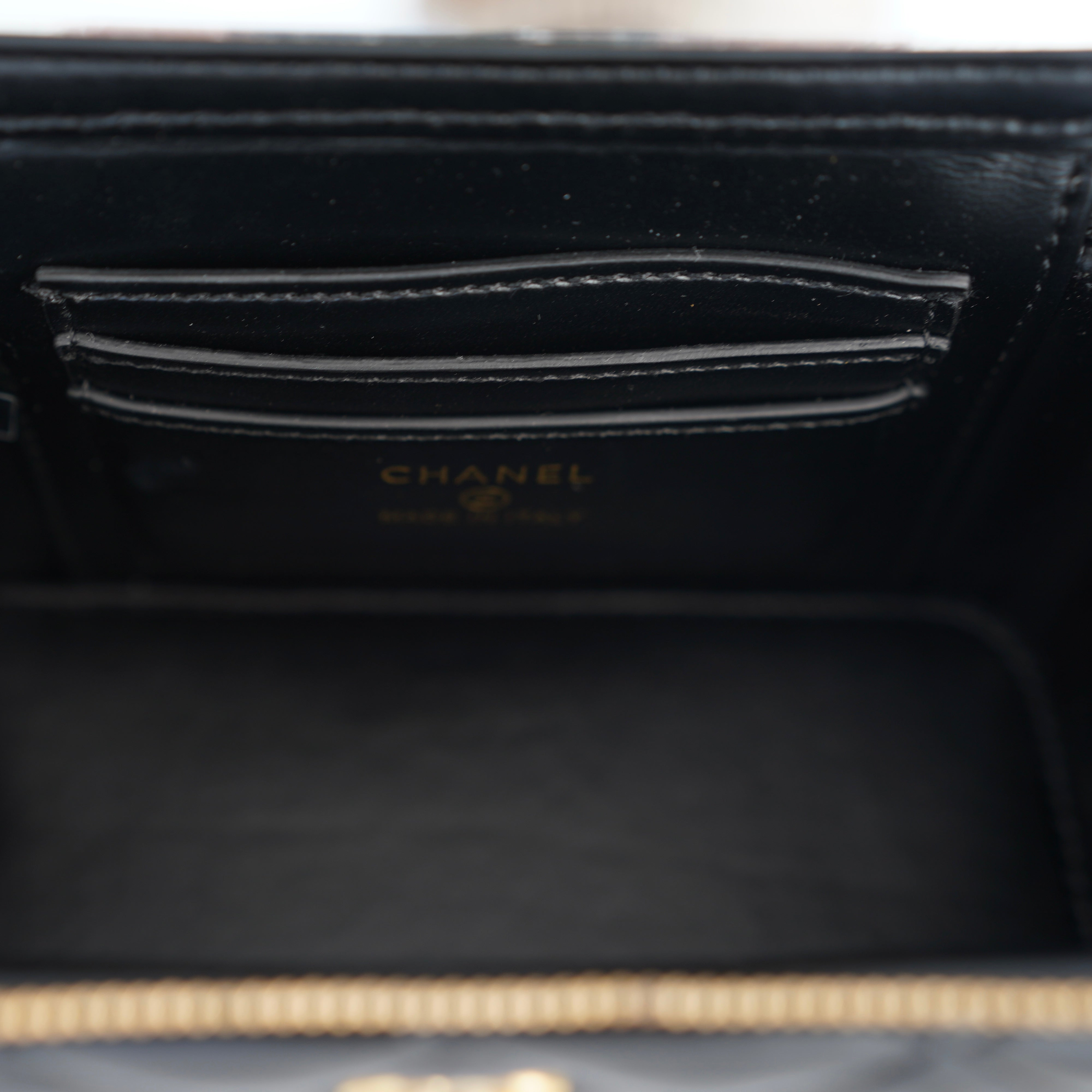Chanel VIP Bag