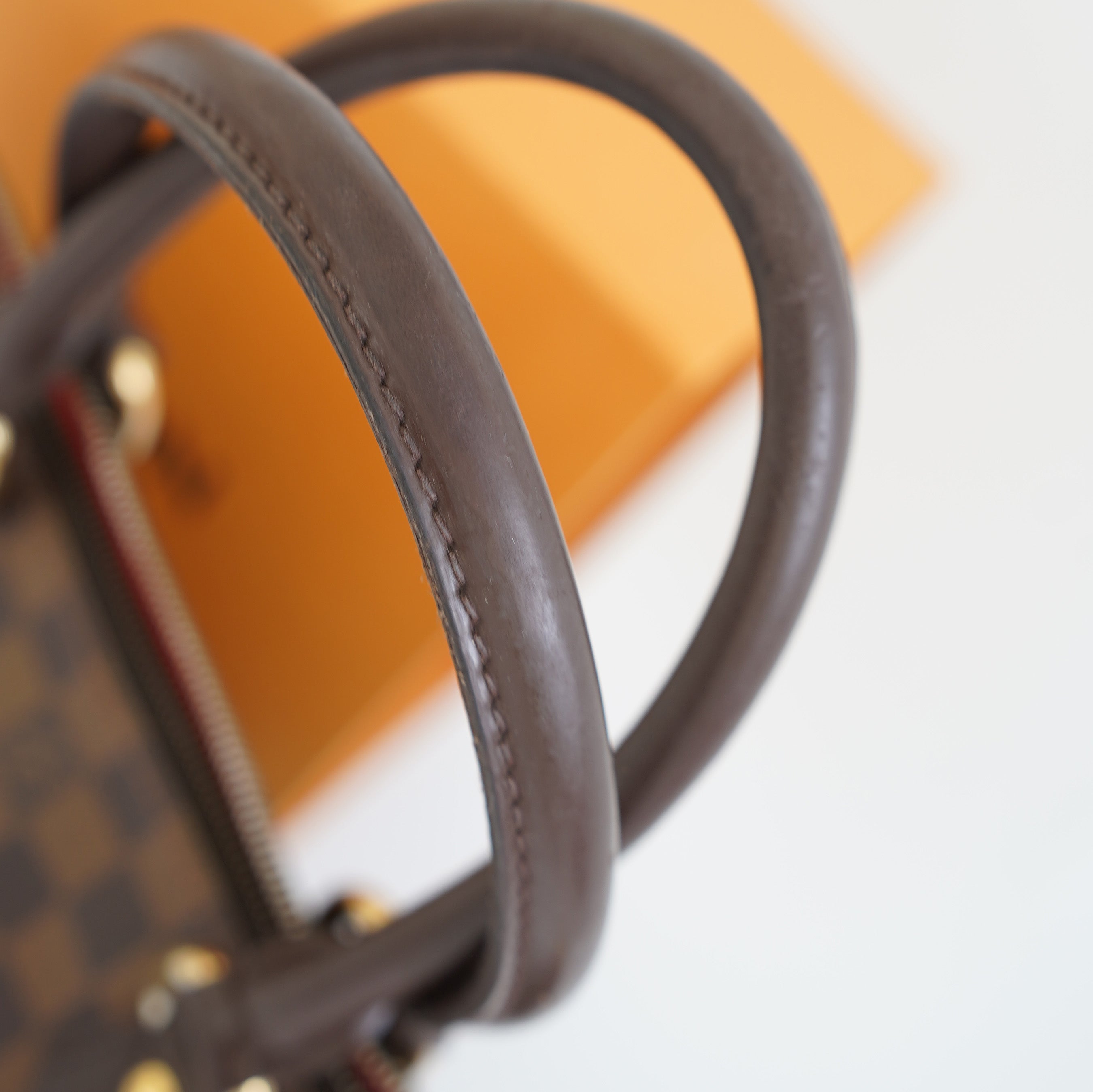 Louis Vuitton Saleya PM Shopper