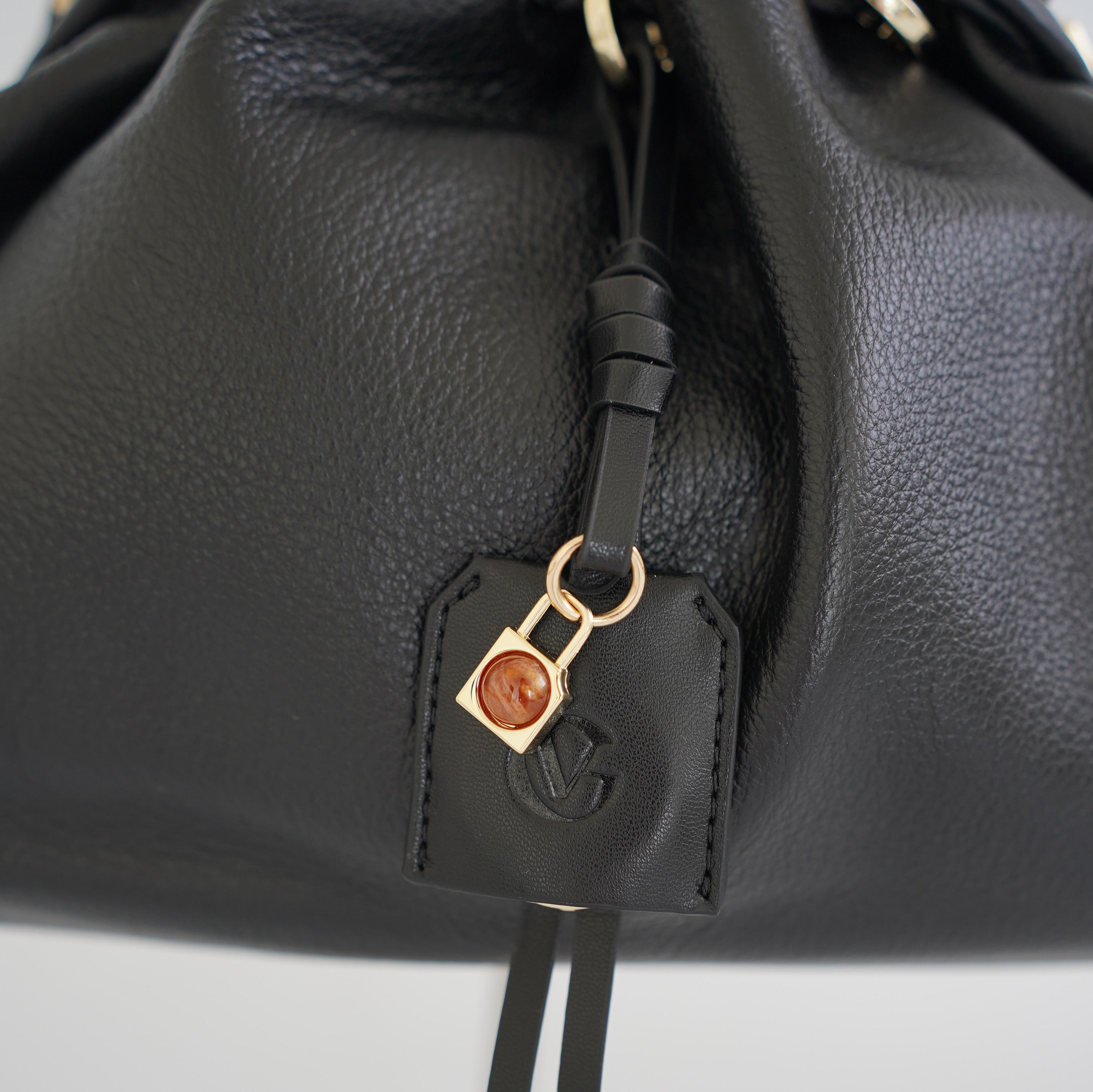 Mochy Collection G.EVE Bag Black